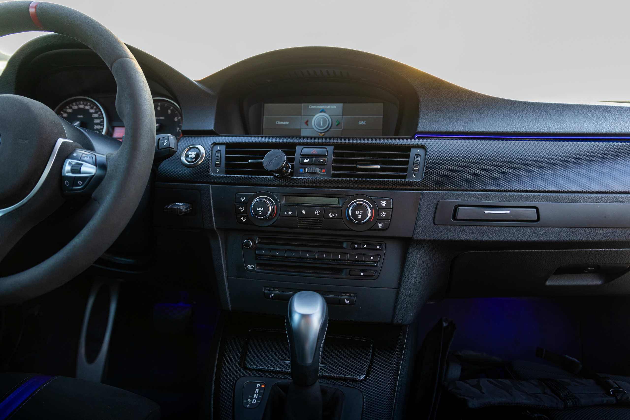 BMW M3. Автомобильный фотограф в Санкт-Петербурге — Илья Kaseone_1