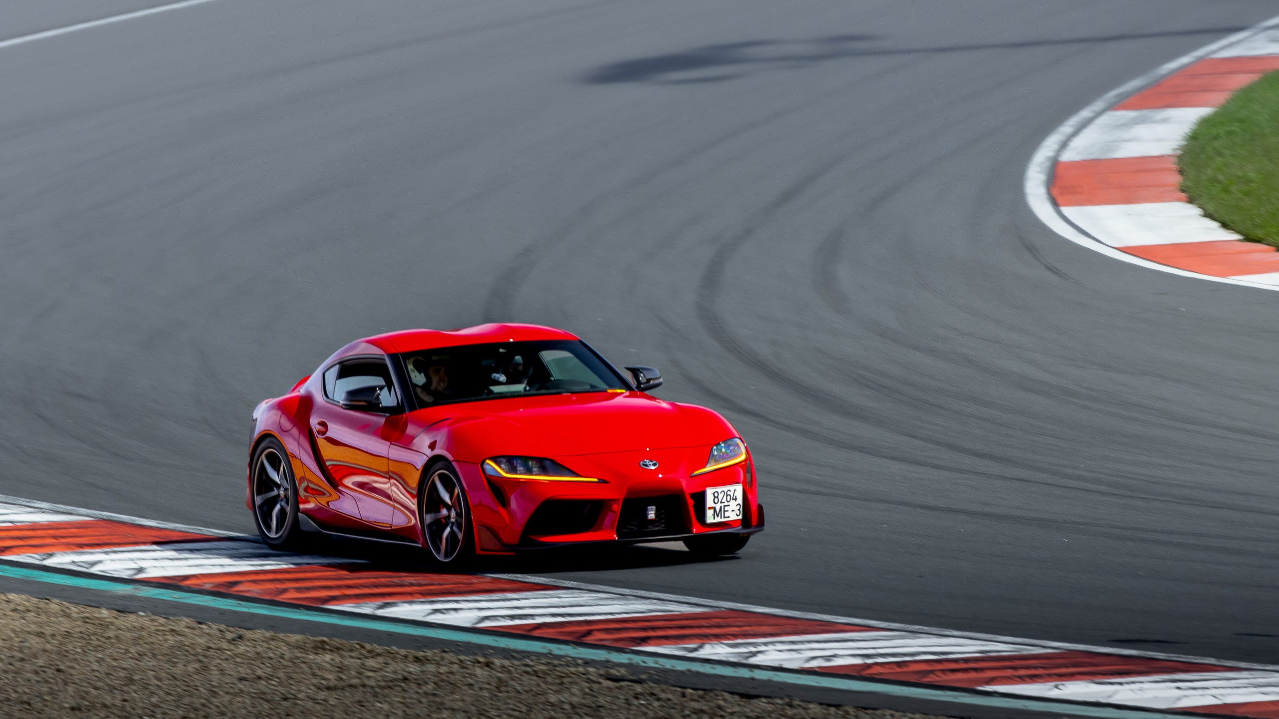 Supra fest. Автомобильный фотограф в Санкт-Петербурге Ilya.Sklr