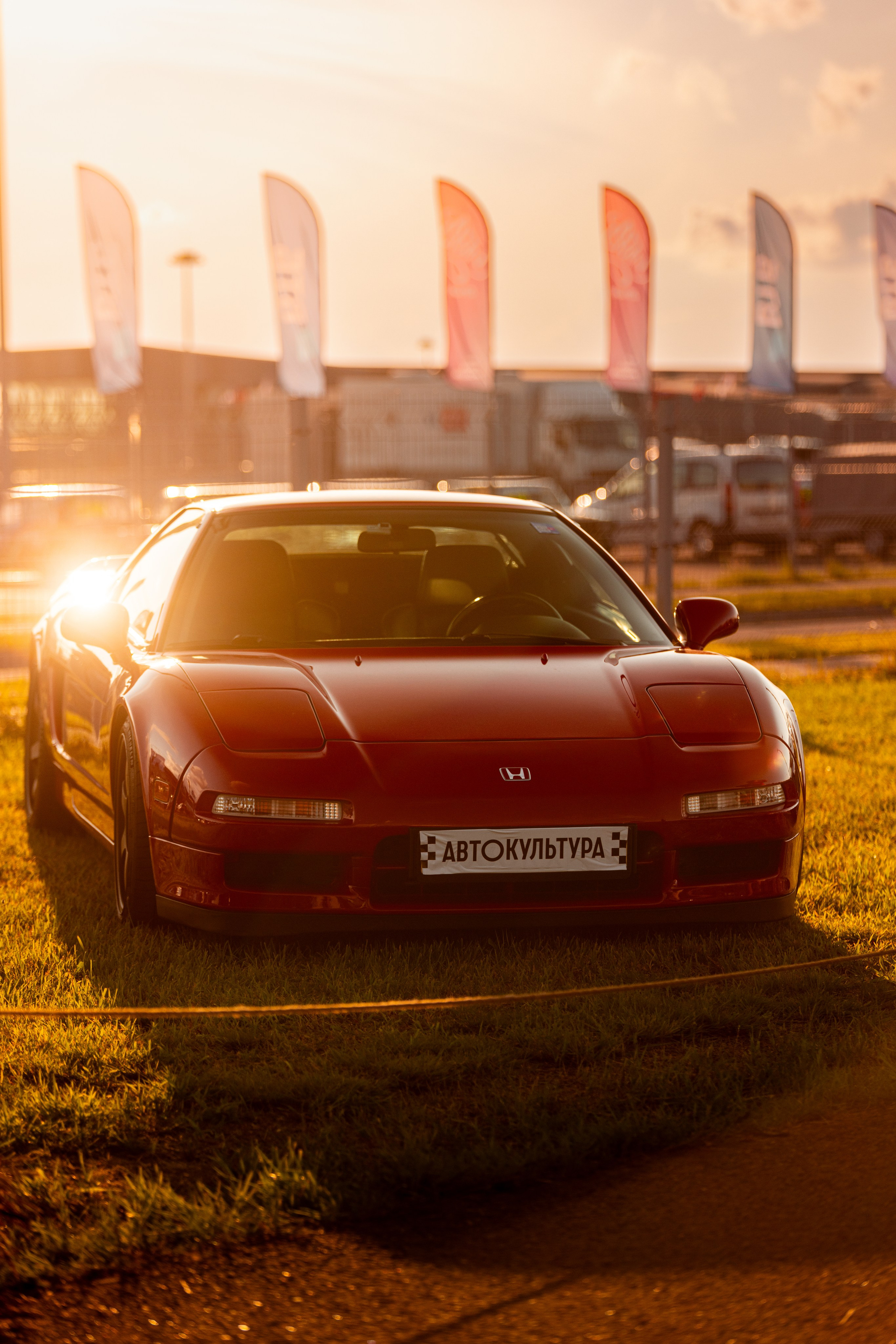 Garage Fest. Автомобильный фотограф в Санкт-Петербурге — Илья Kaseone_1
