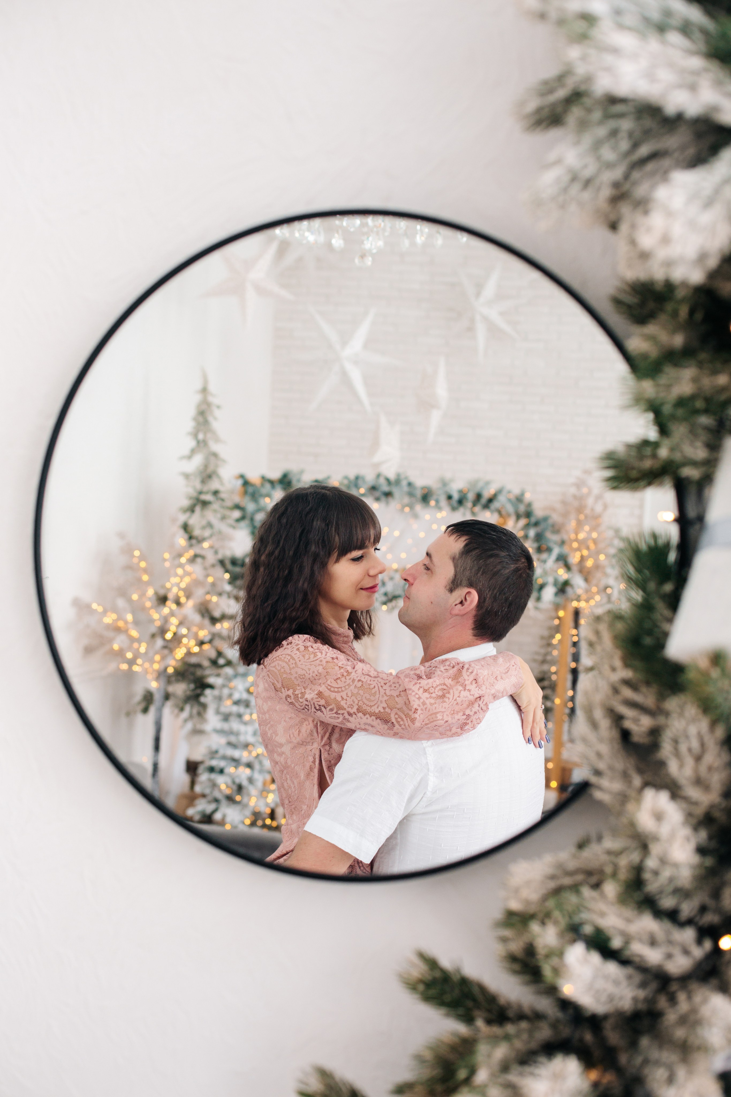 НОВОГОДНИЕ. Семейный и свадебный фотограф в Воронеже Майя Добровольская