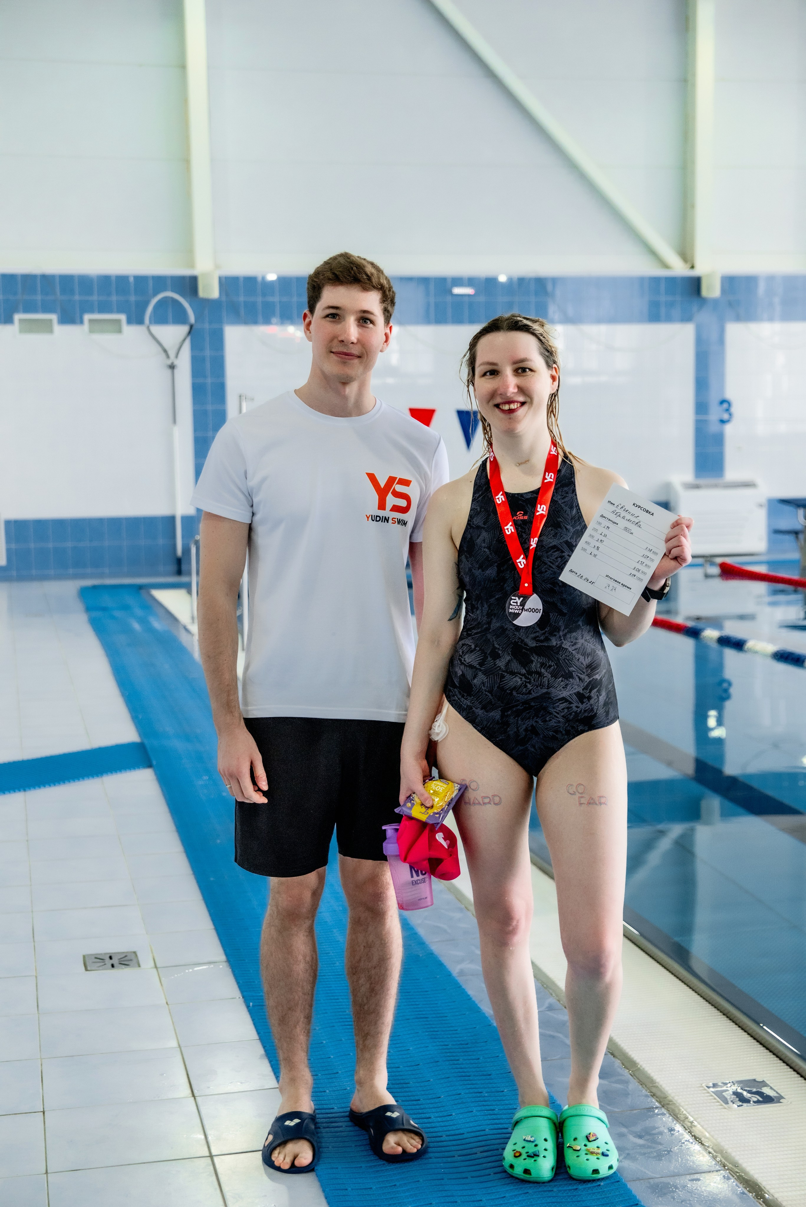 Yudin Swim школа плавания | 26.04.2025. Фотограф в Саратове и Энгельсе — Склярова Дарья