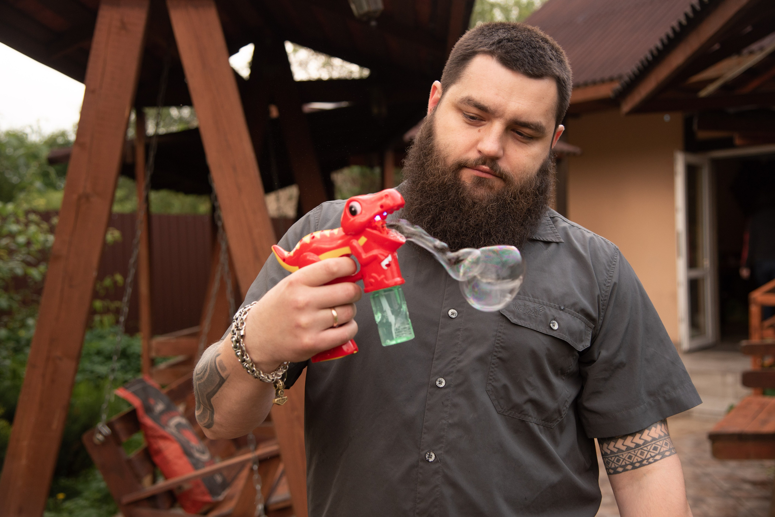 Диане 3 года. Свадебный и семейный фотограф Ольга Астрейко