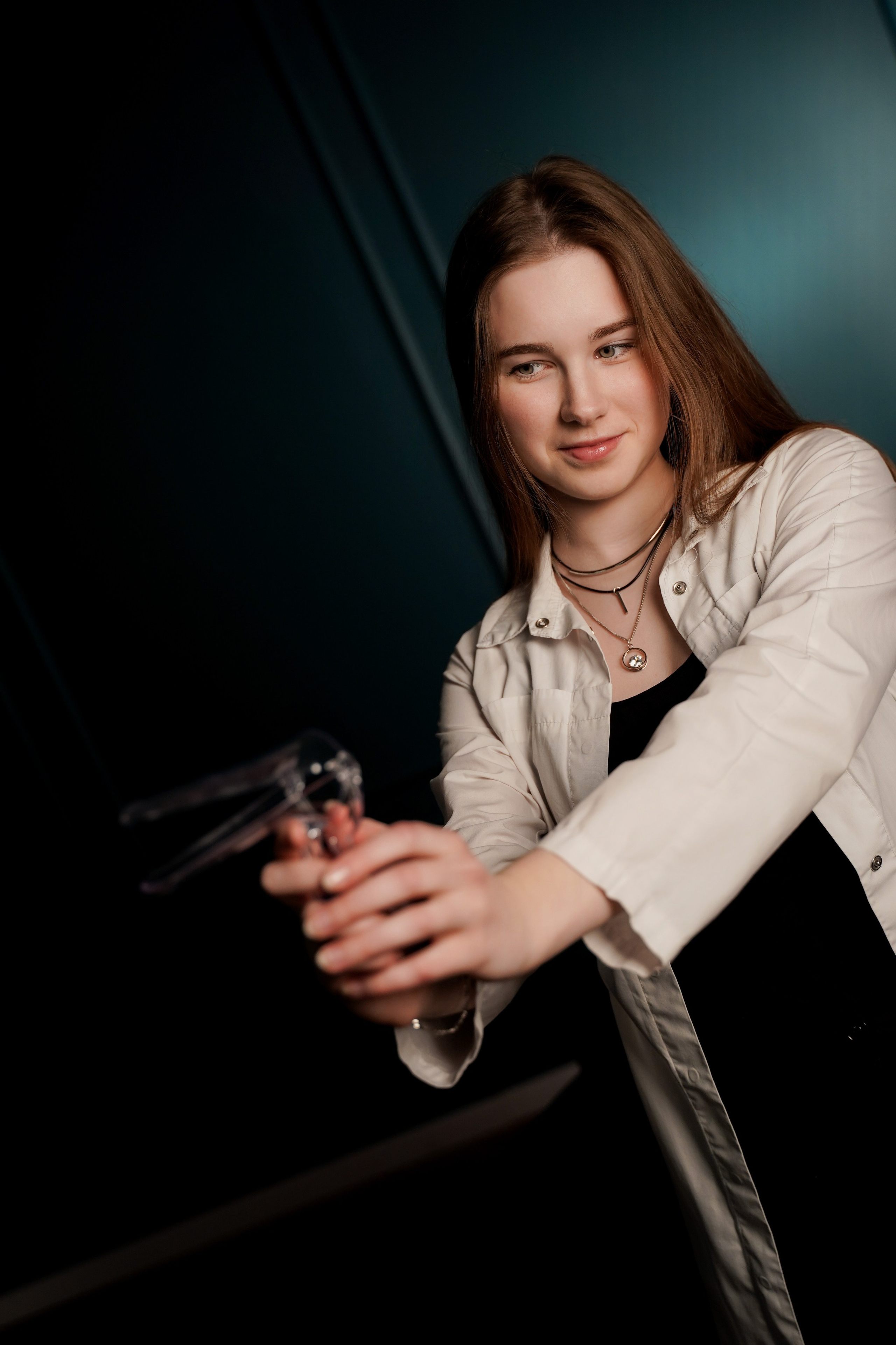 Фотосессия мед.колледж 2026