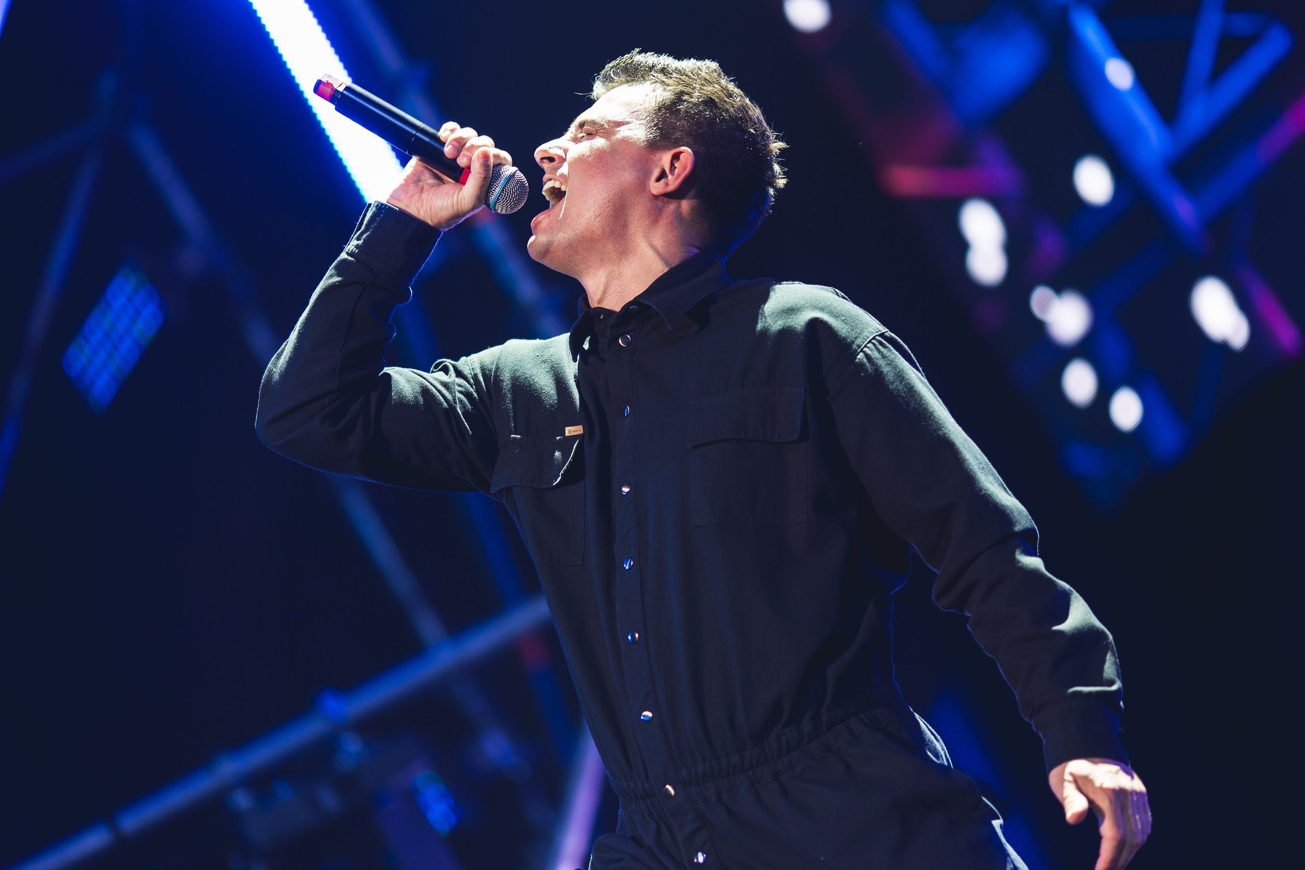 Иванушки International, Live Арена. Фотограф Ольга Махалова — Санкт-Петербург, Москва, Нижний Новгород