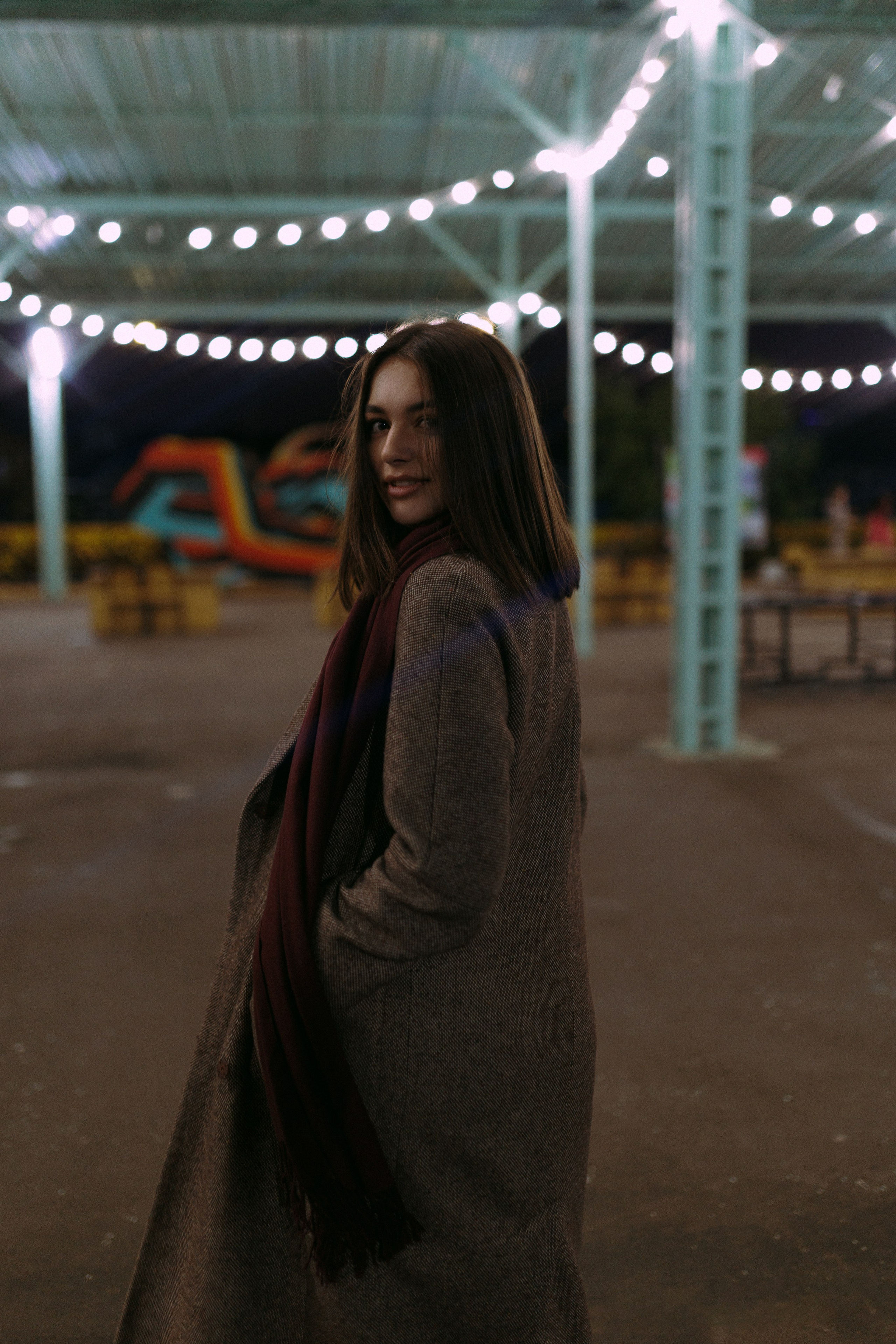 Вероника и Василий. В уютных переулках Москвы. Цифра и плёнка. Настя Оленченко, портретный/семейный фотограф на цифру и плёнку Москва