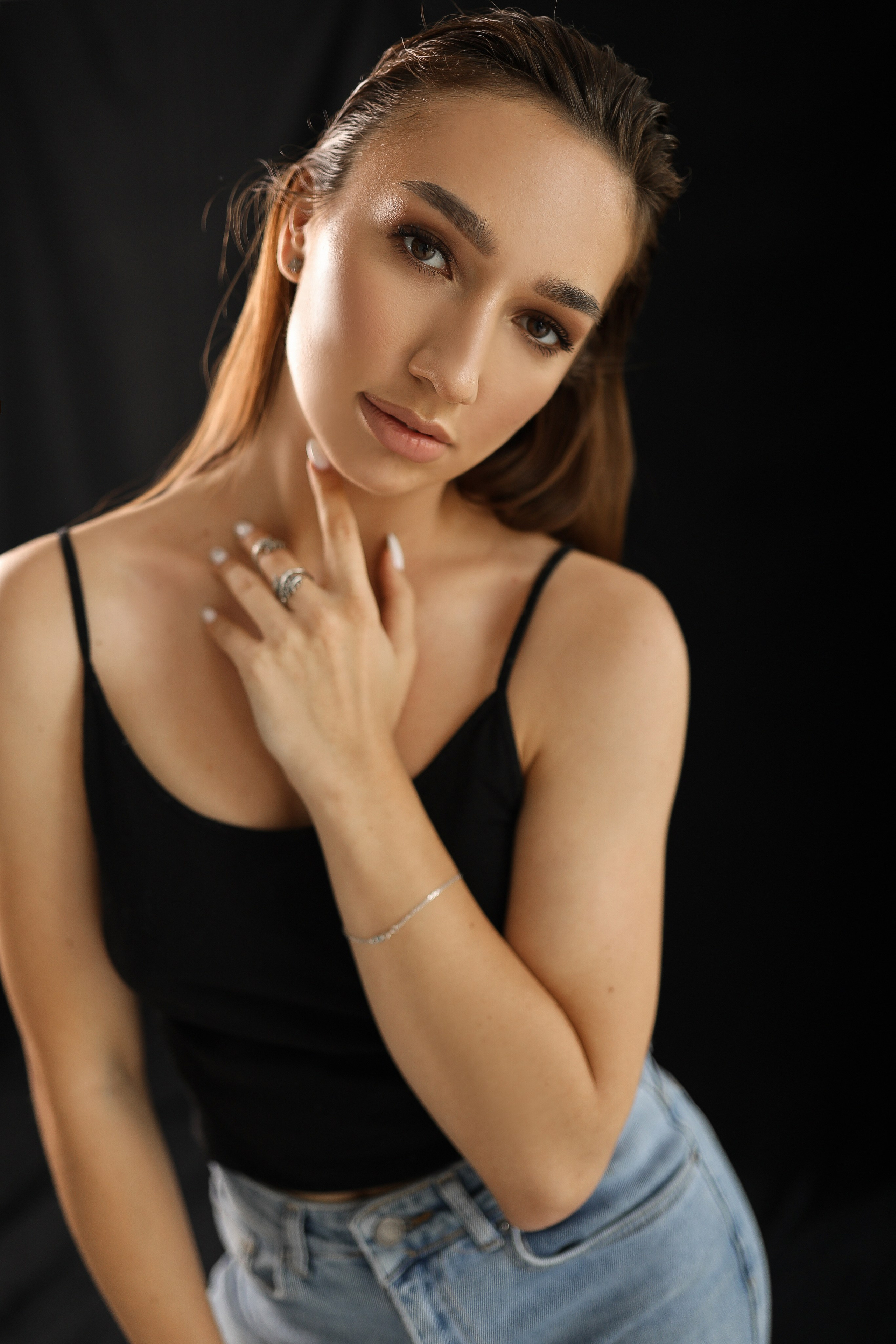 Юля. Лена Колягина Фотограф по любви