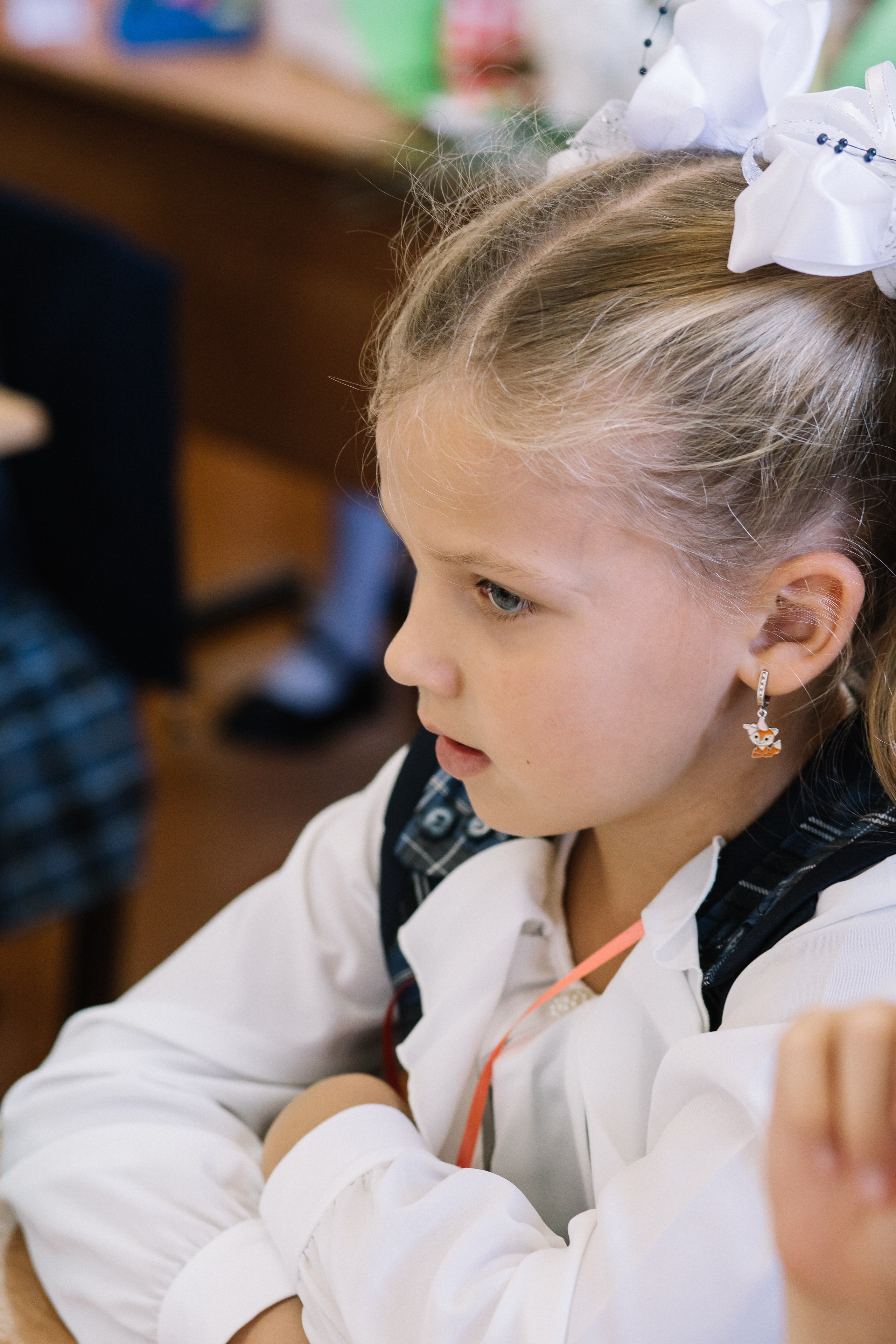 Школа. Свадебный фотограф Нижний Новгород | Софа Полякова