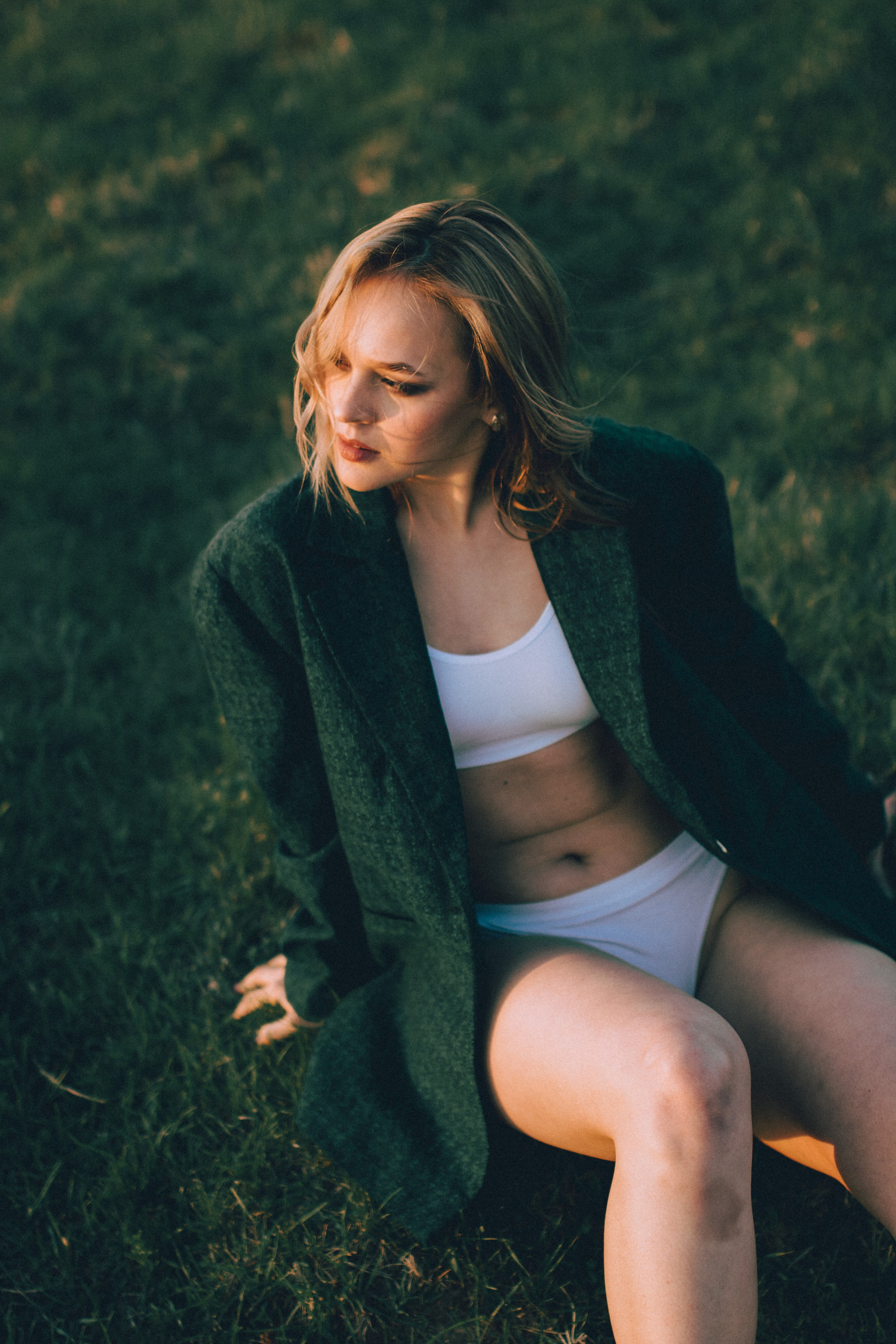 Vika. Фотографирую искусство в Хабаровске