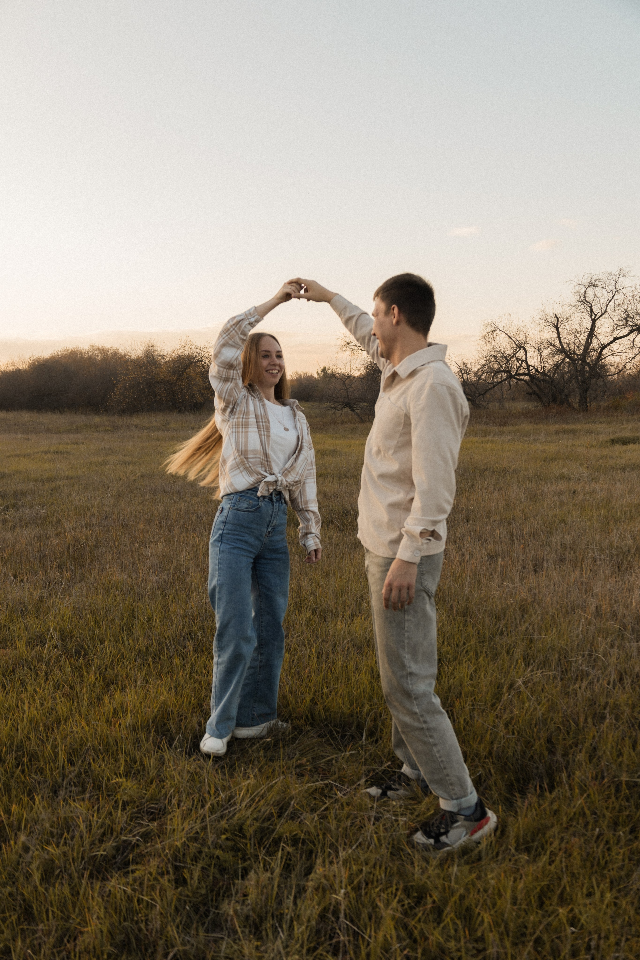 Love story Кристина и Саша. Главная