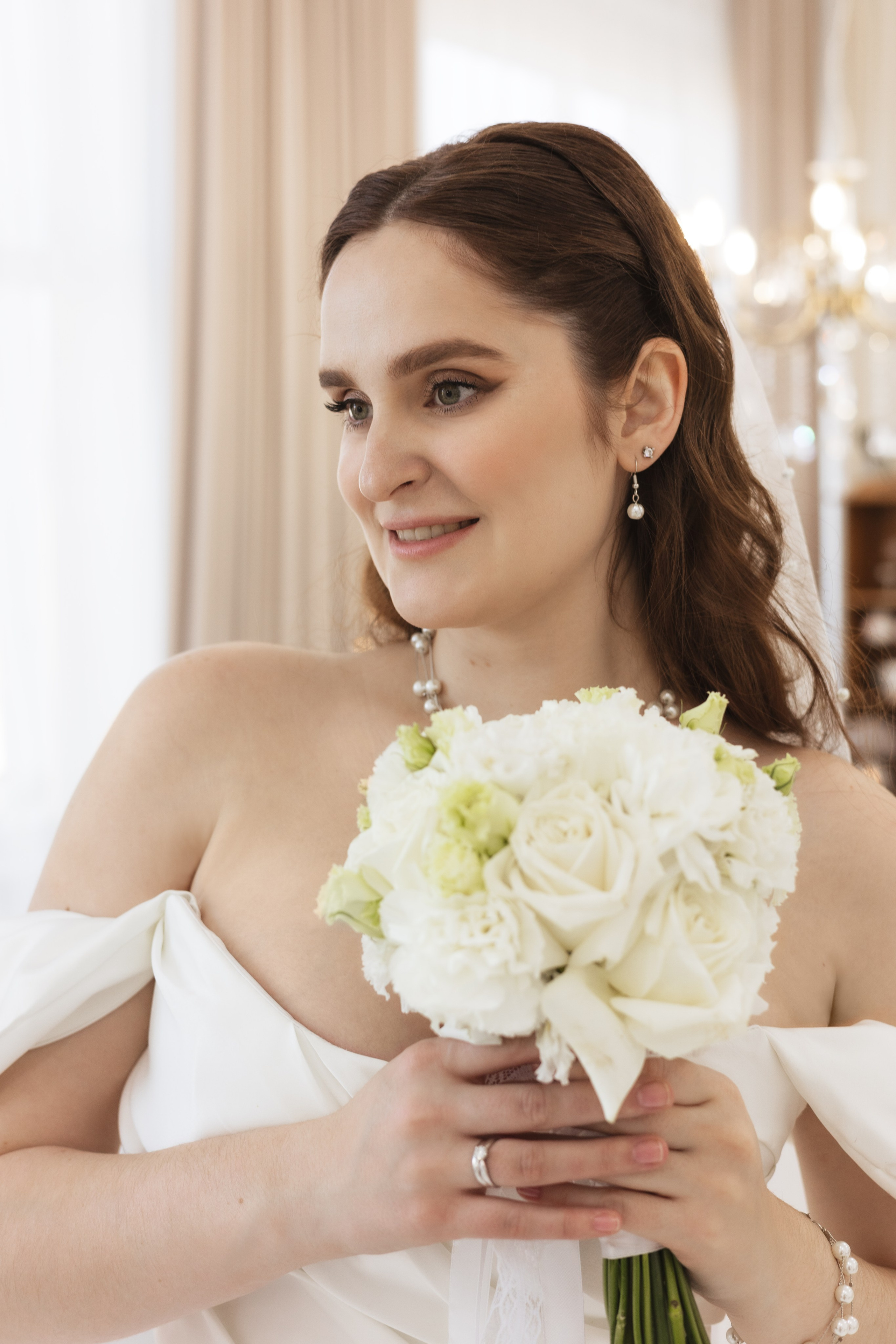 Фотостудия: Мария и Максим. Главная