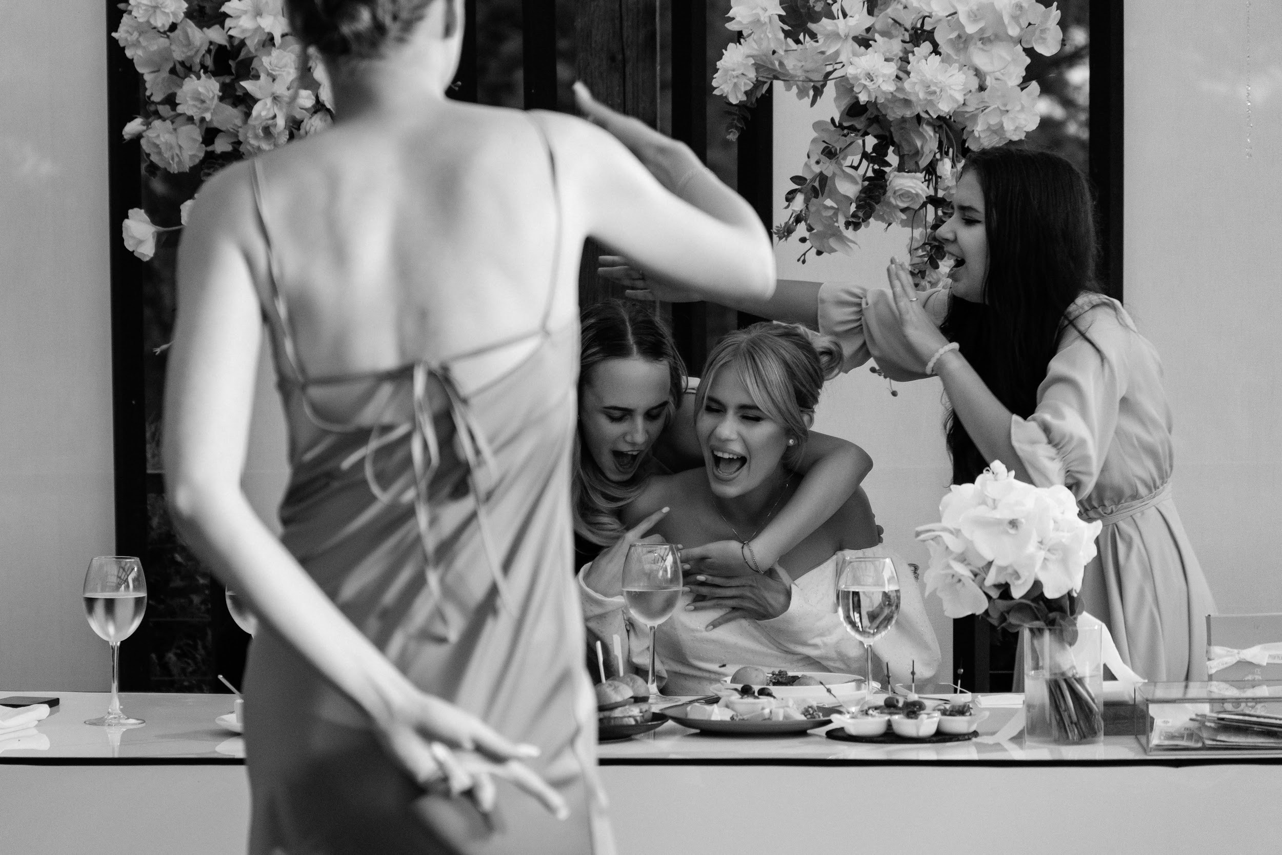 8.08 София и Юра. Свадебный организатор Екатеринбург