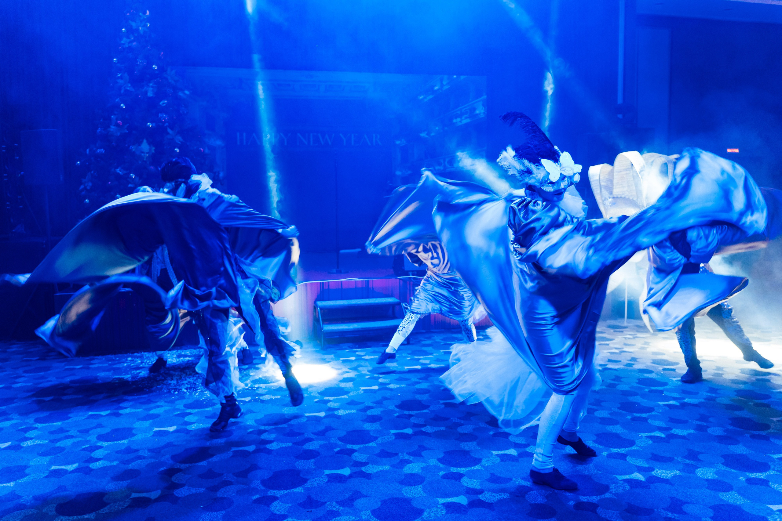 Metropol New Year. Свадебный и репортажный, фуд фотограф в Новороссийске Евгений Александриди