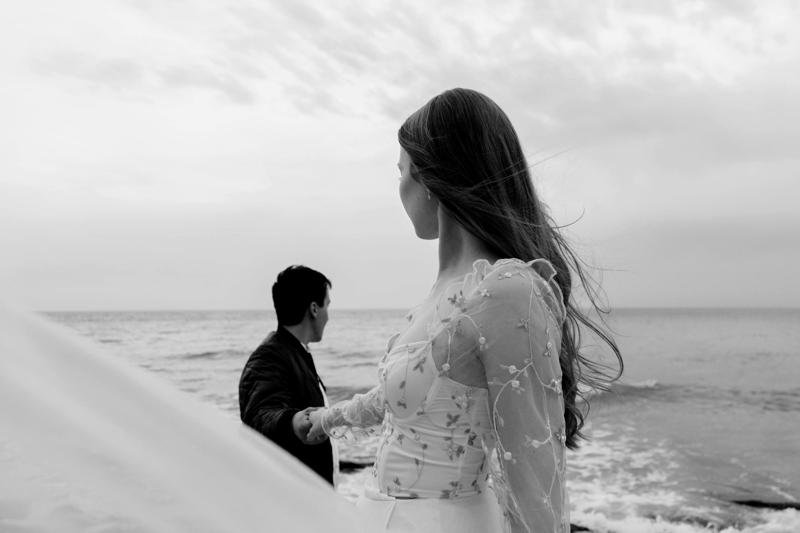 Свадебное портфолио. Семейный и свадебный фотограф в Новороссийске