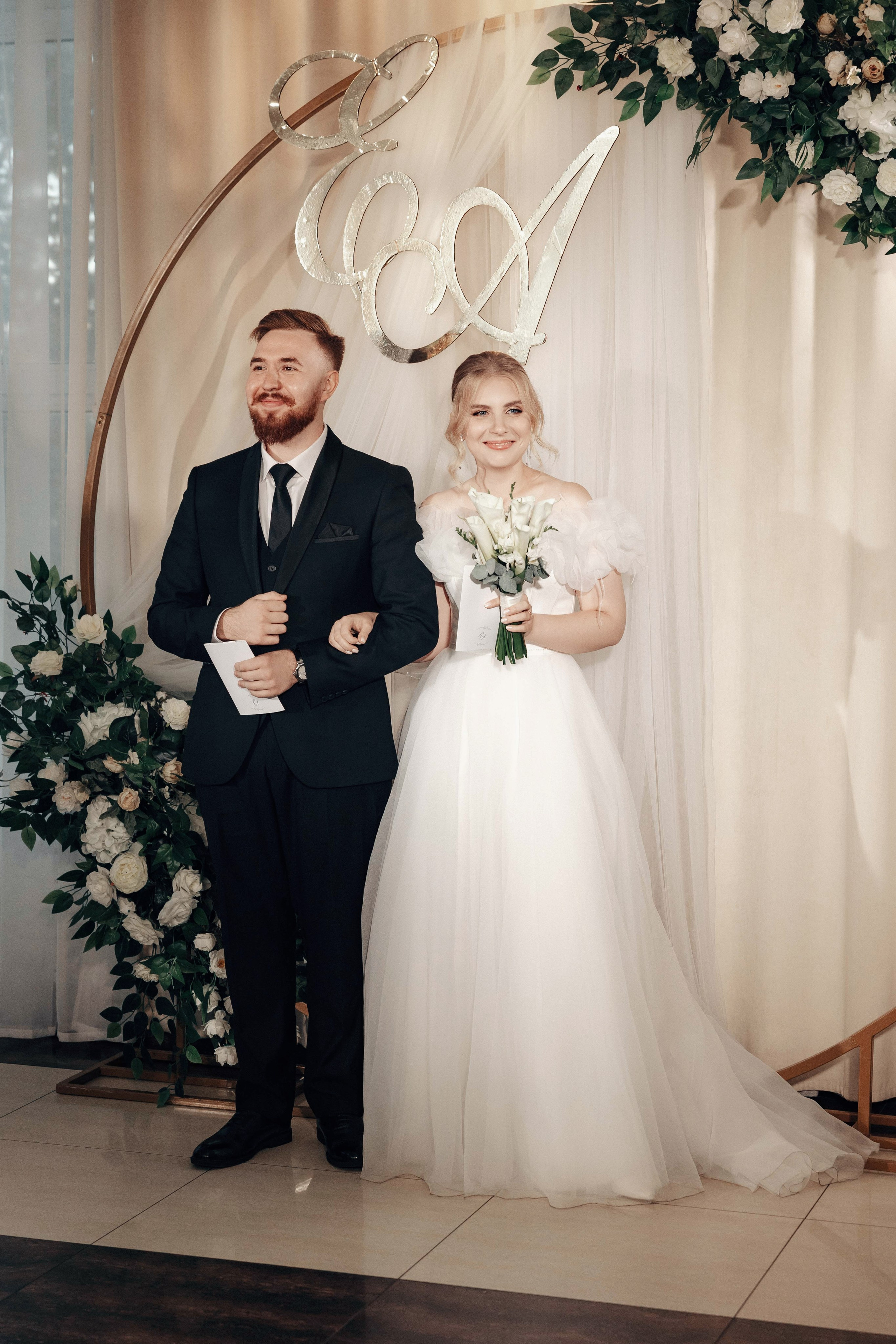 Евгений & Анастасия. Алексей Шаров — свадебный и репортажный фотограф в Нижнем Новгороде