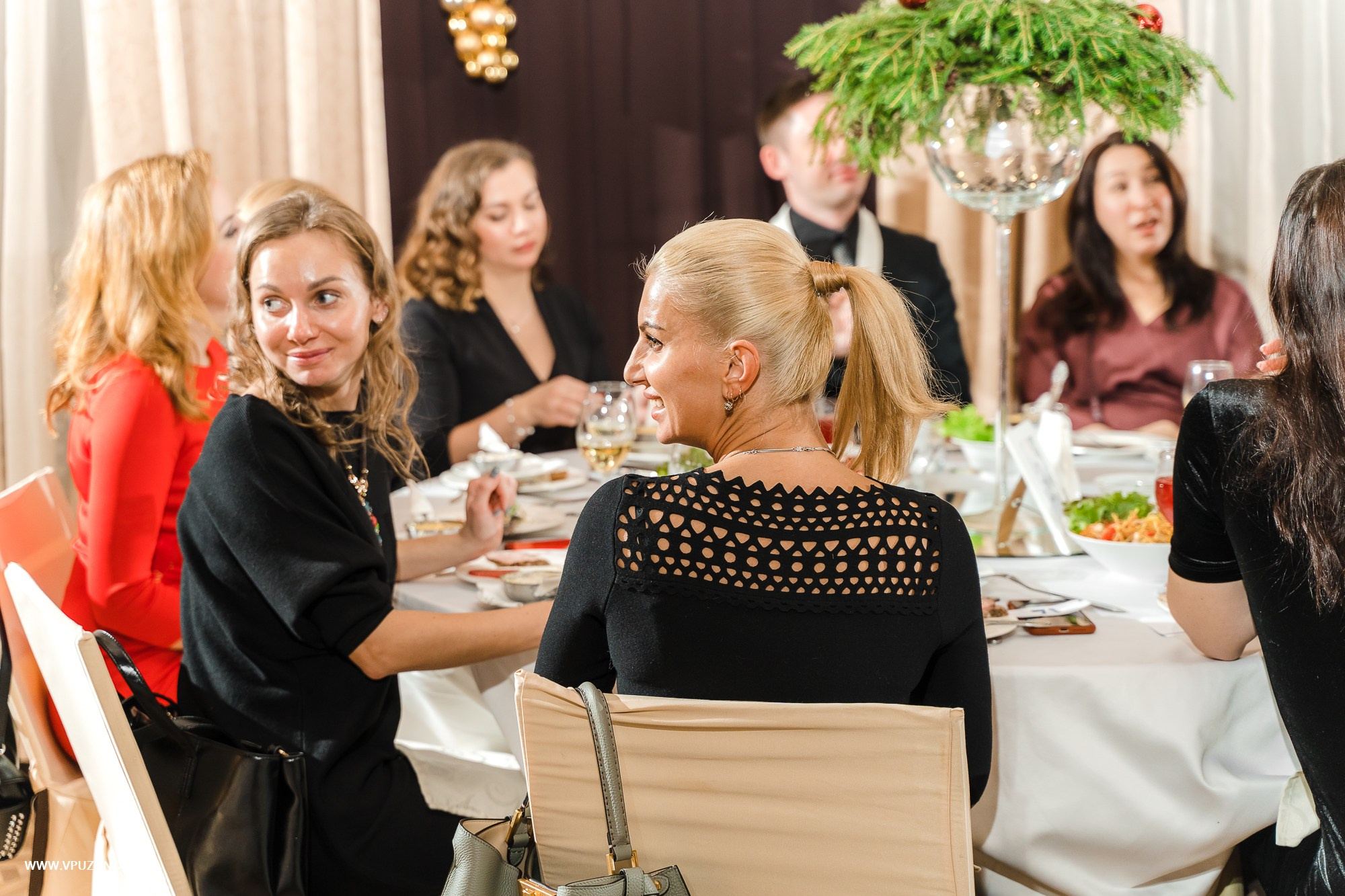 Фотосъемка дня рождения