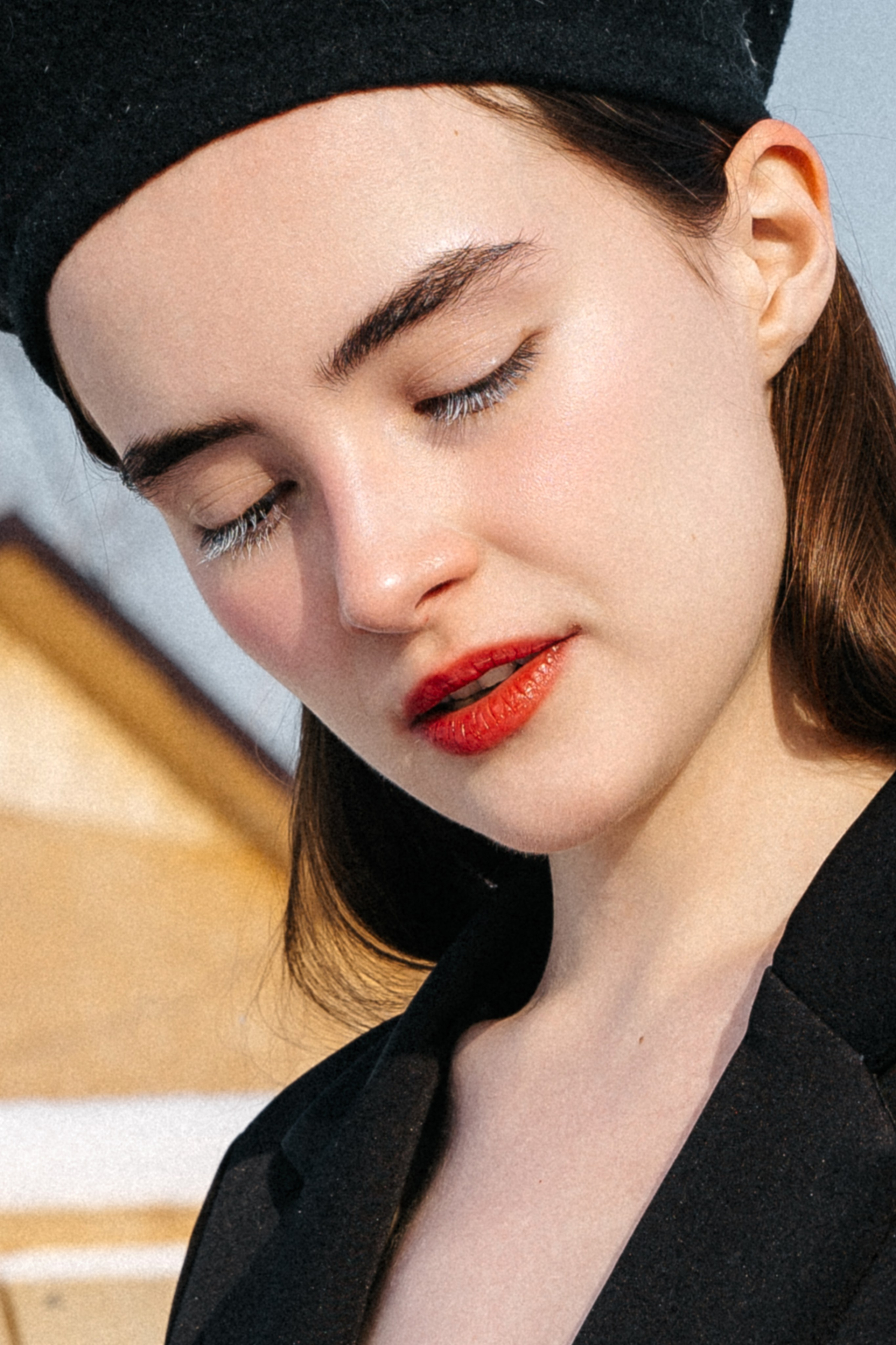 Неля. Фотограф в Новосибирске | Фотограф Валентина Борновалова