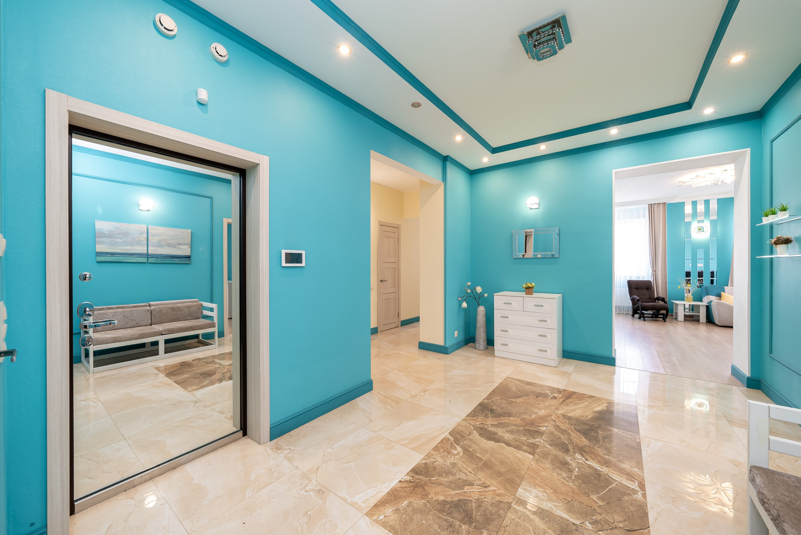 МАРШАЛА ЖУКОВА. Фото и видео-съемка Андраник Хачатурян