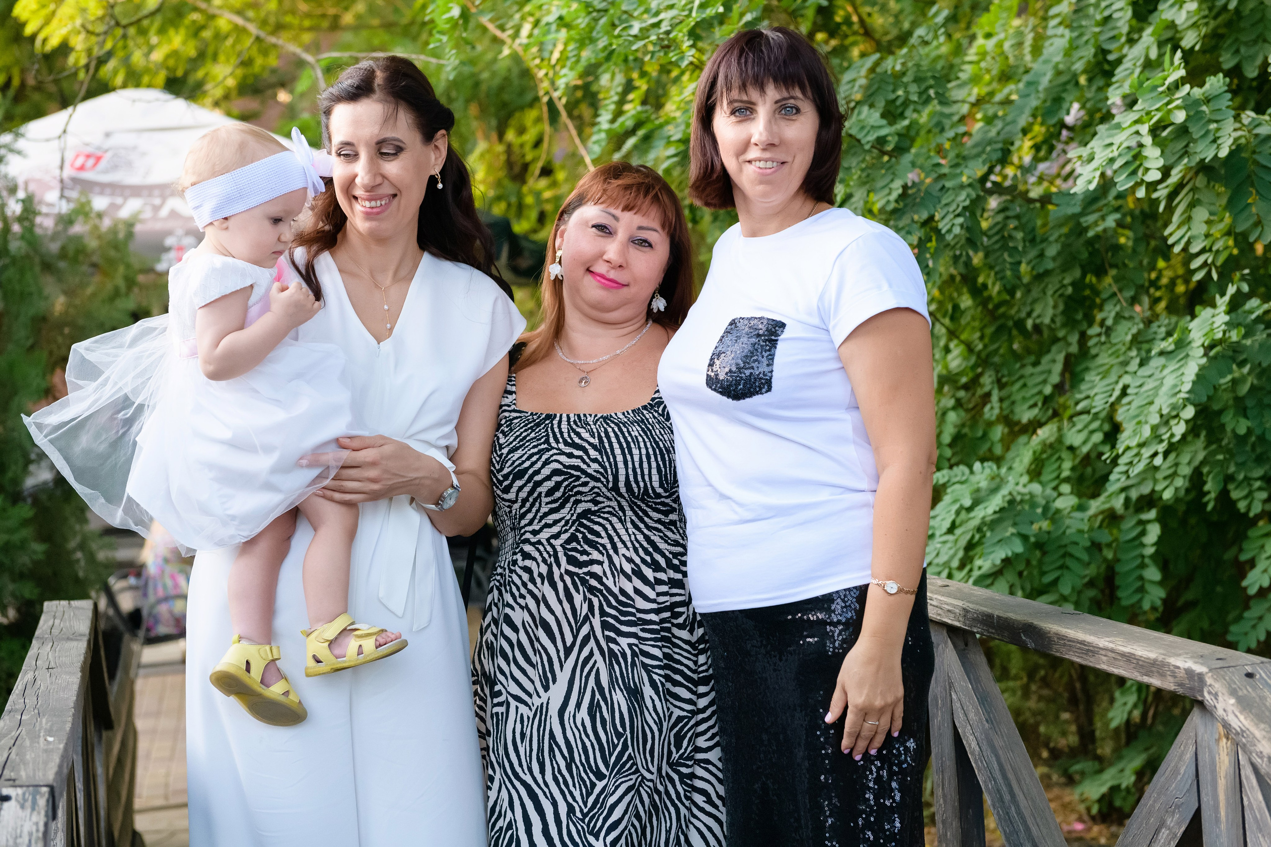 Годовалые. Фотограф в Ростове-на-Дону Маркер Елена