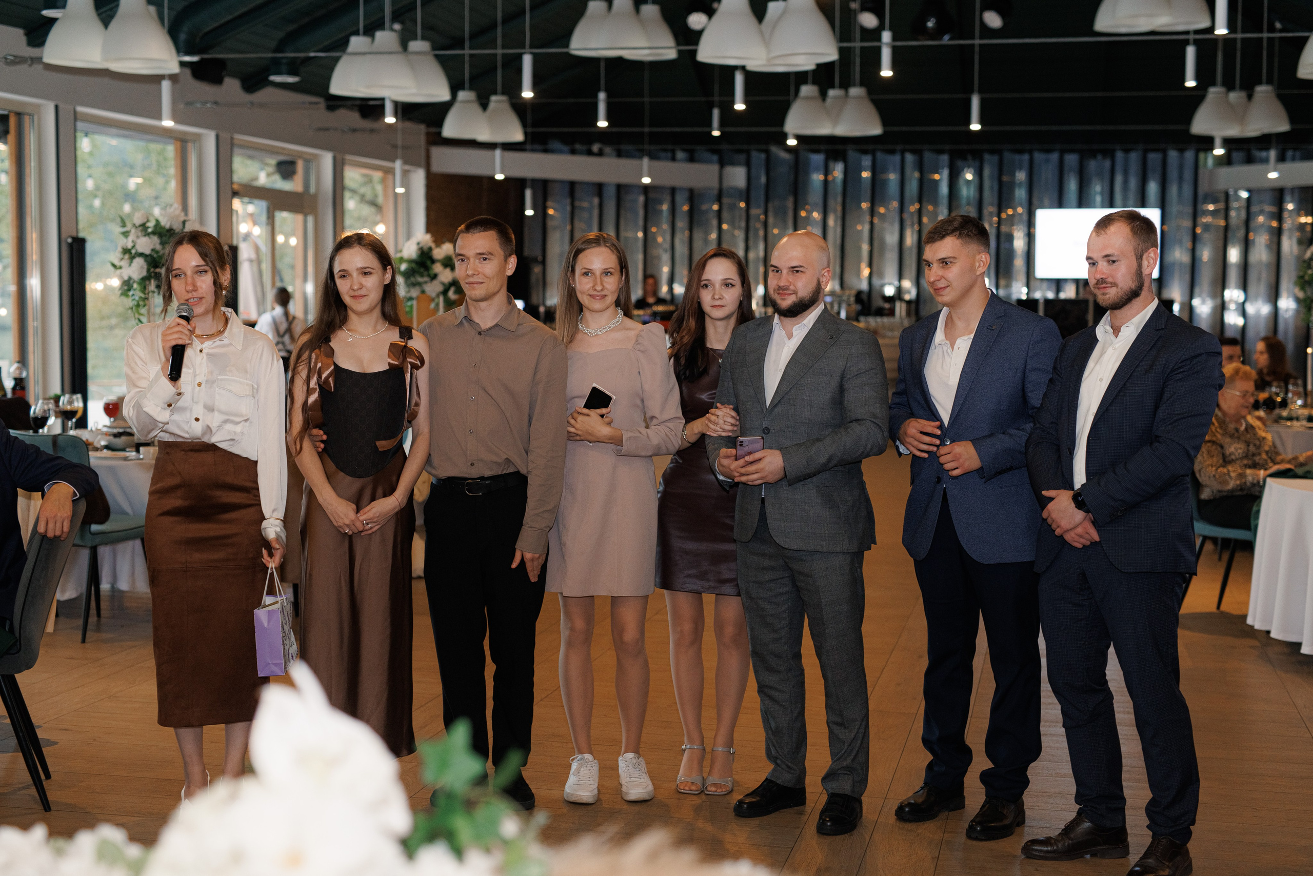 К + А — сентябрь. Свадебный и семейный фотограф Наталья Штык