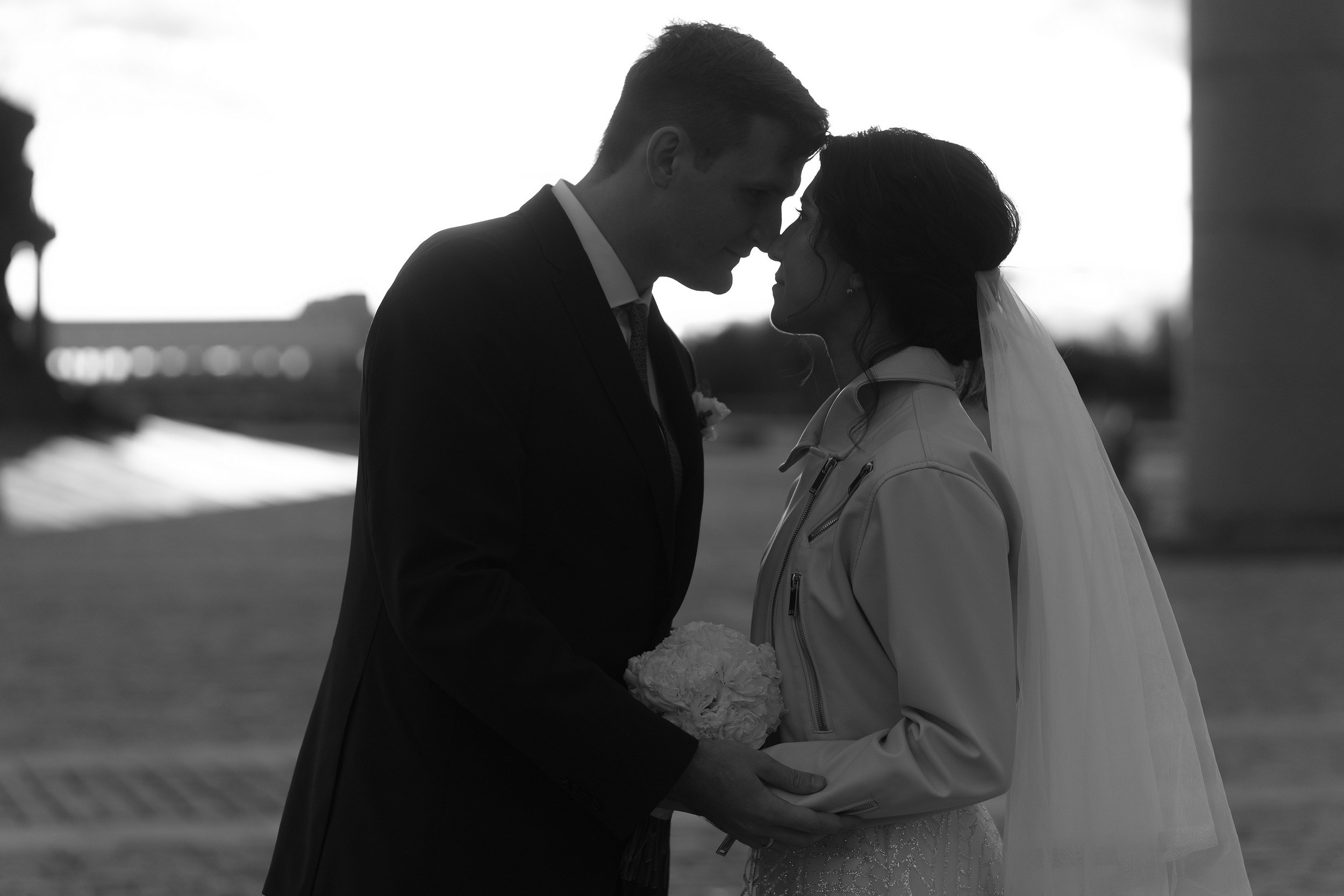 Свадьба. Свадебный фотограф из Москвы Марат Ферзалиев