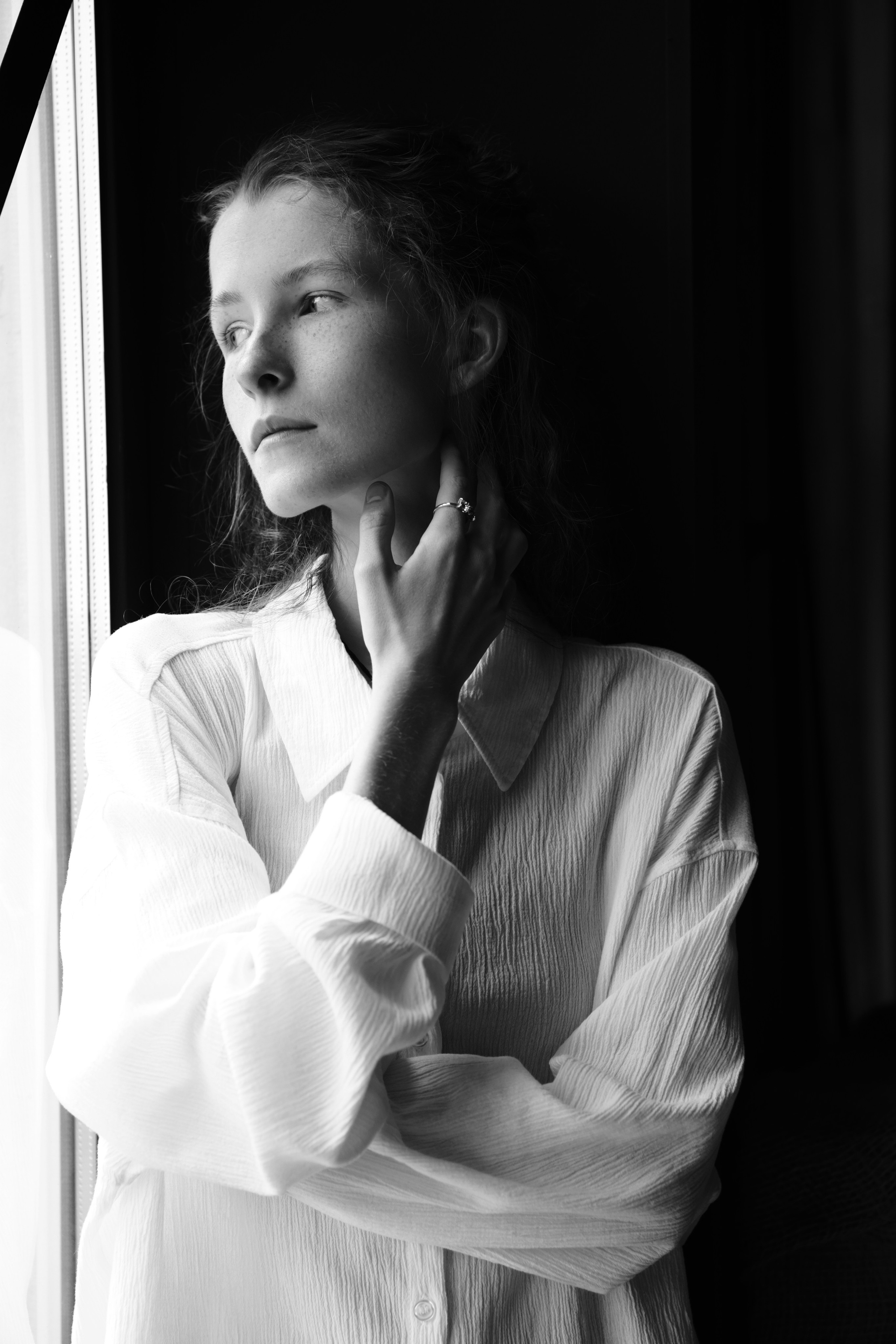 Алёна. Фотограф Иванов Роман