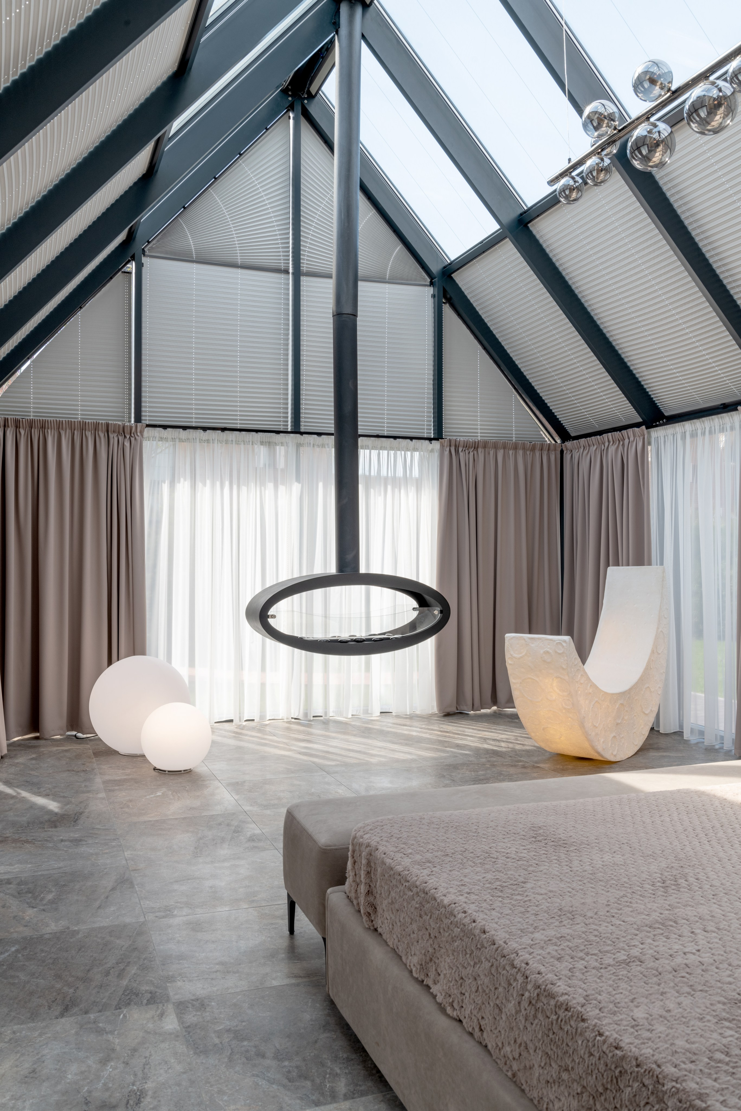 Гармонд дом 1. Интерьерный, портретный и семейный фотограф в Москве Мария Иринархова