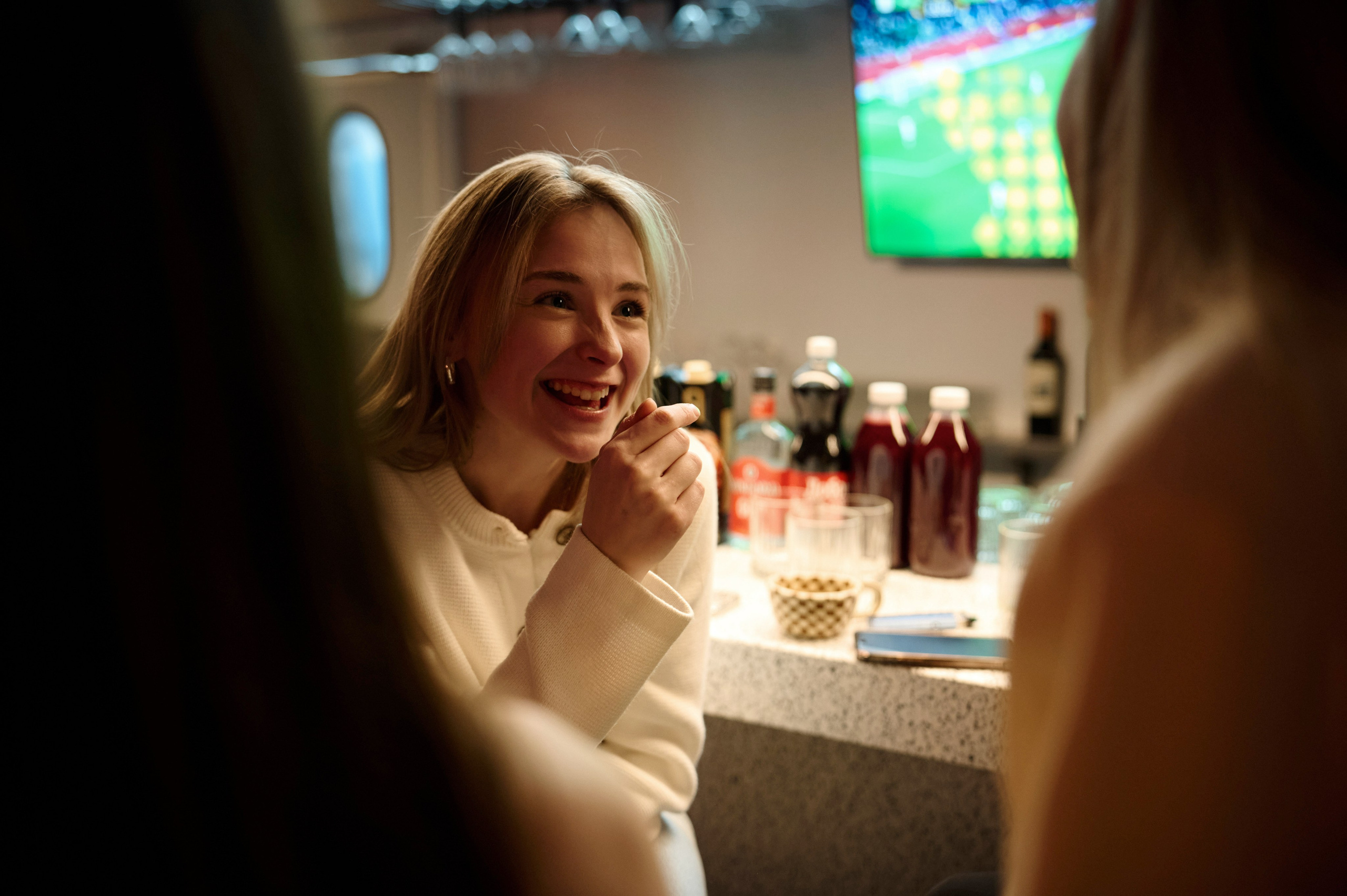 Ресторан Пряник. Ваш мультижанровый фотограф Александр Белов