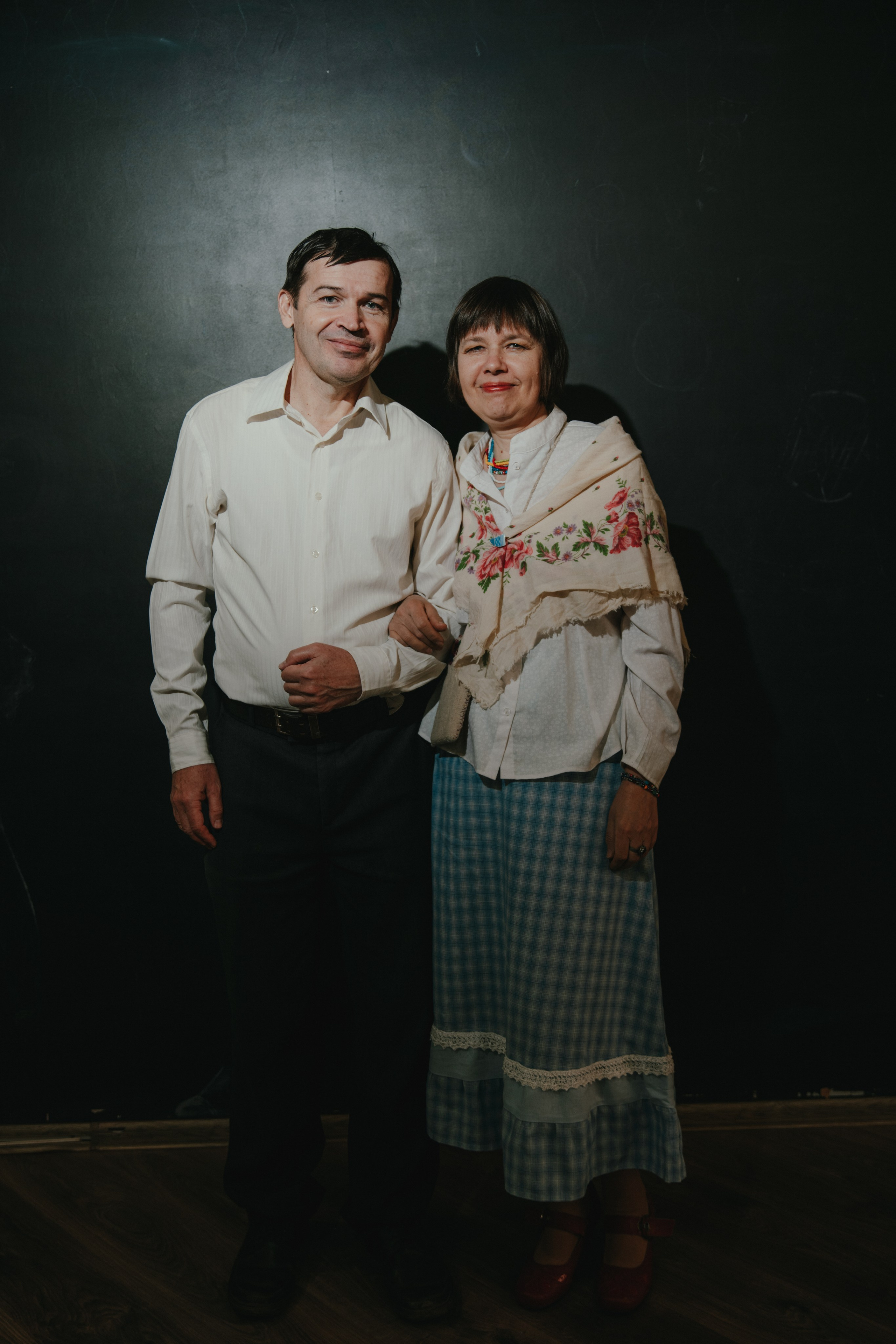 Вечерочка. Фотограф вдохновленной жизнью и природой Надежда Адданикова