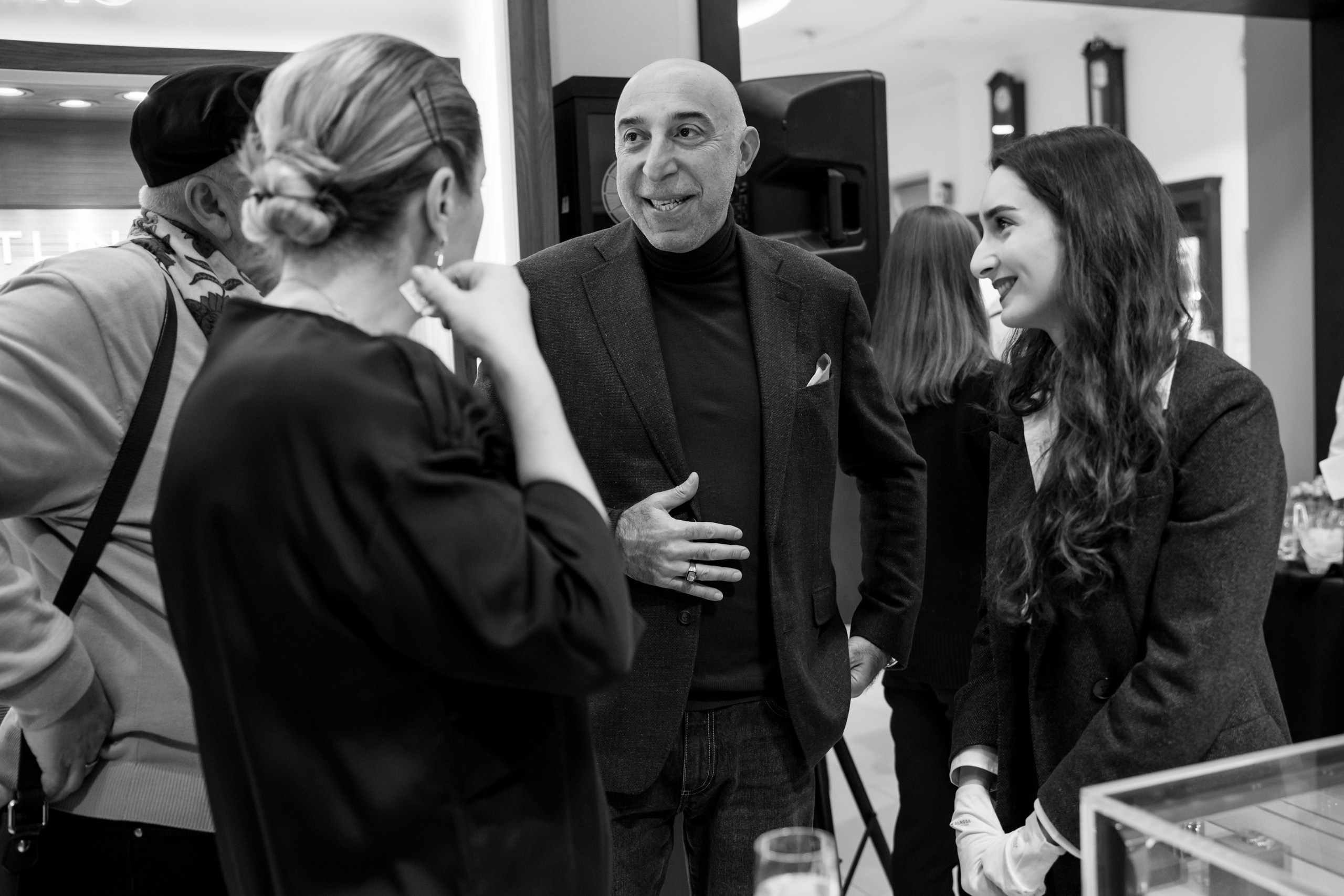 Презентация ALROSA