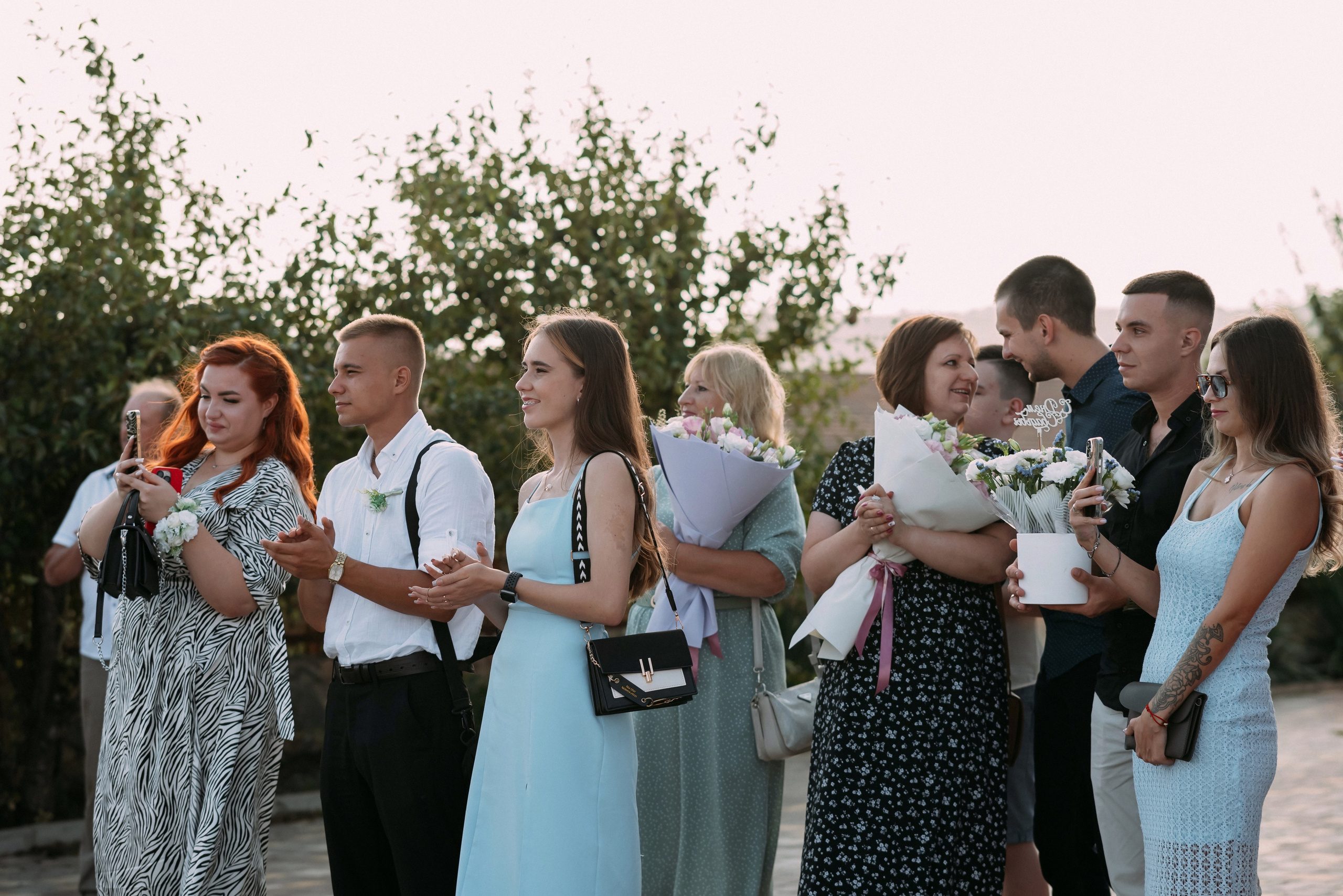 Георгий и Дарья. Свадебный и семейный фотограф в Симферополе Дарья Маркова
