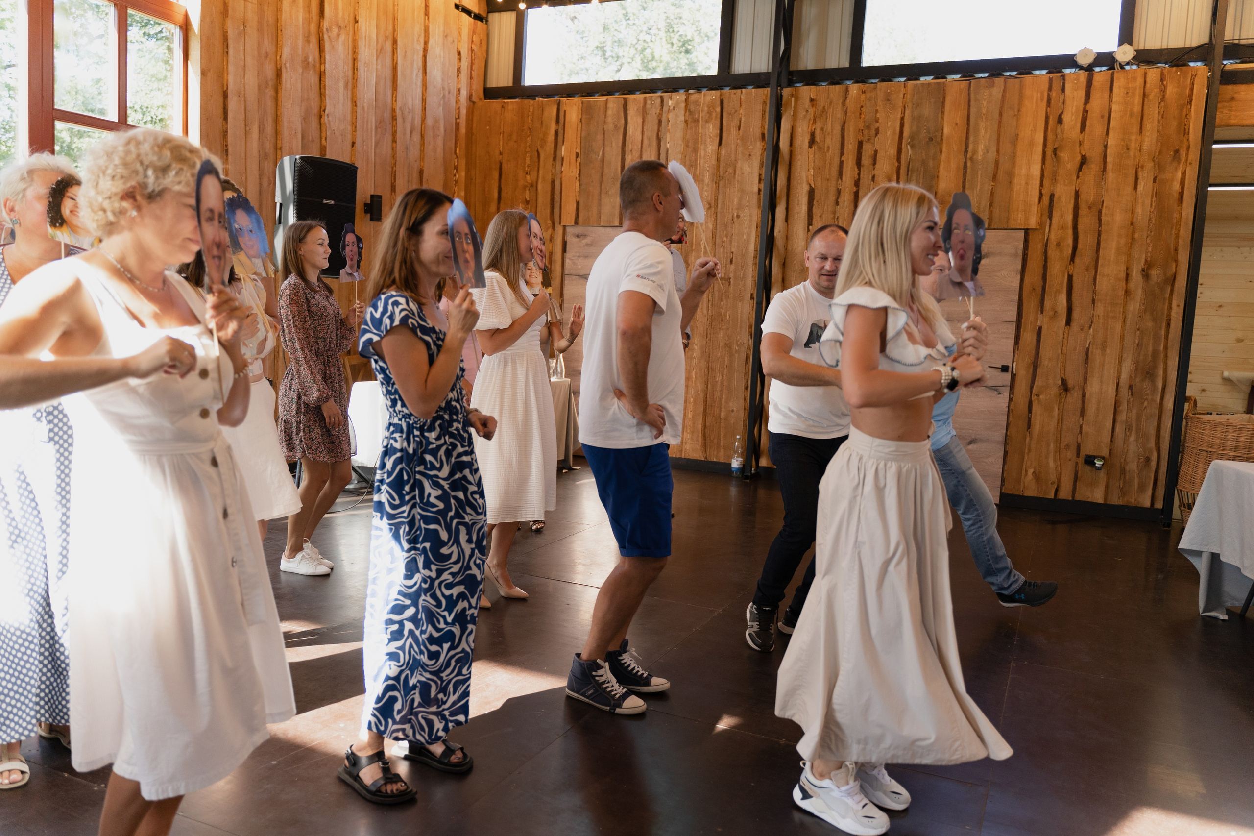 День рождения. Фотограф в Москве и Нижнем Новгороде Никонова Анастасия
