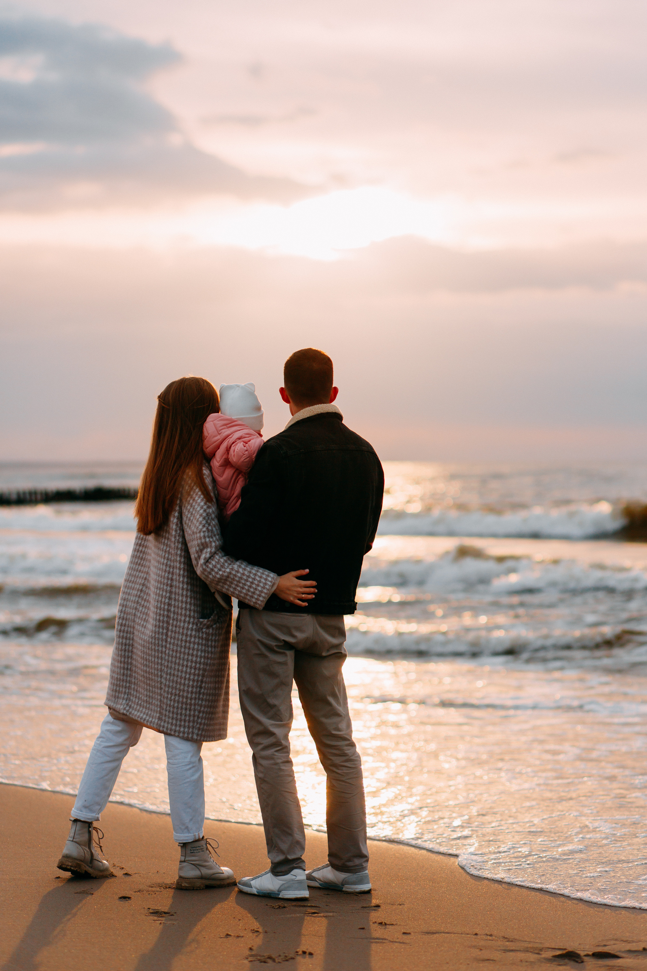 Family time • Весна 2021. Фотограф в Калининграде Екатерина Осинцева