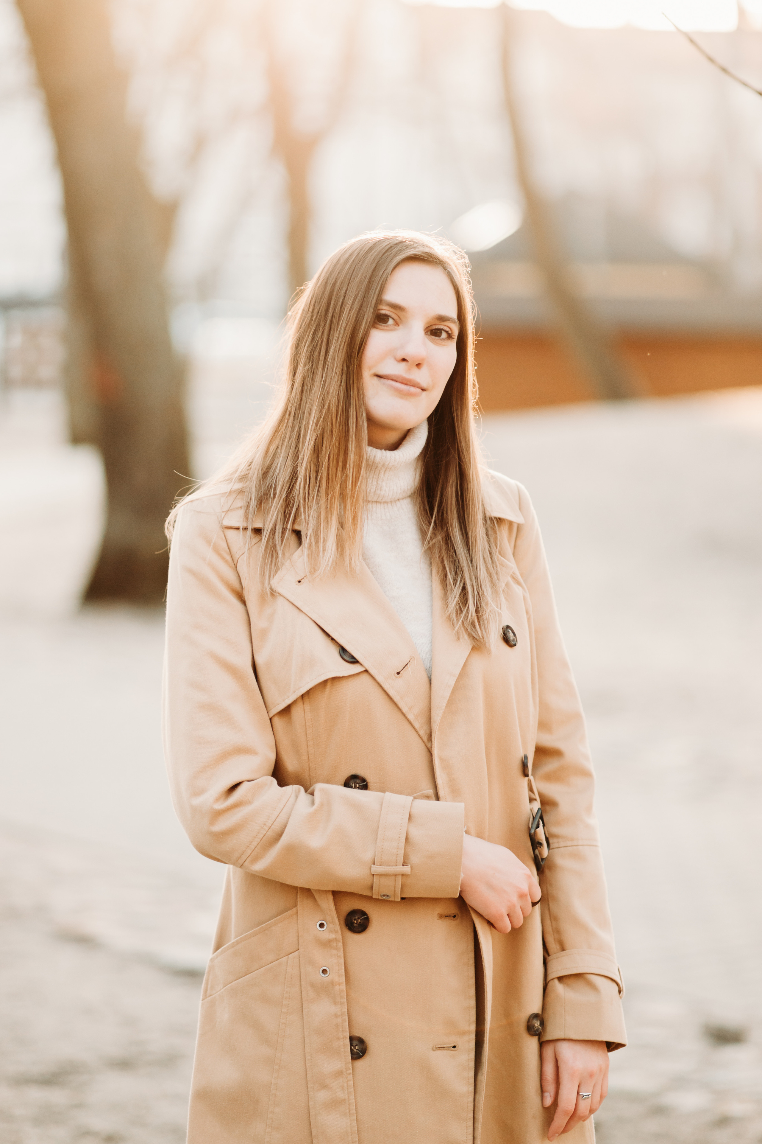 Фотосессия в Зеленоградске. Фотограф в Калининграде Екатерина Осинцева