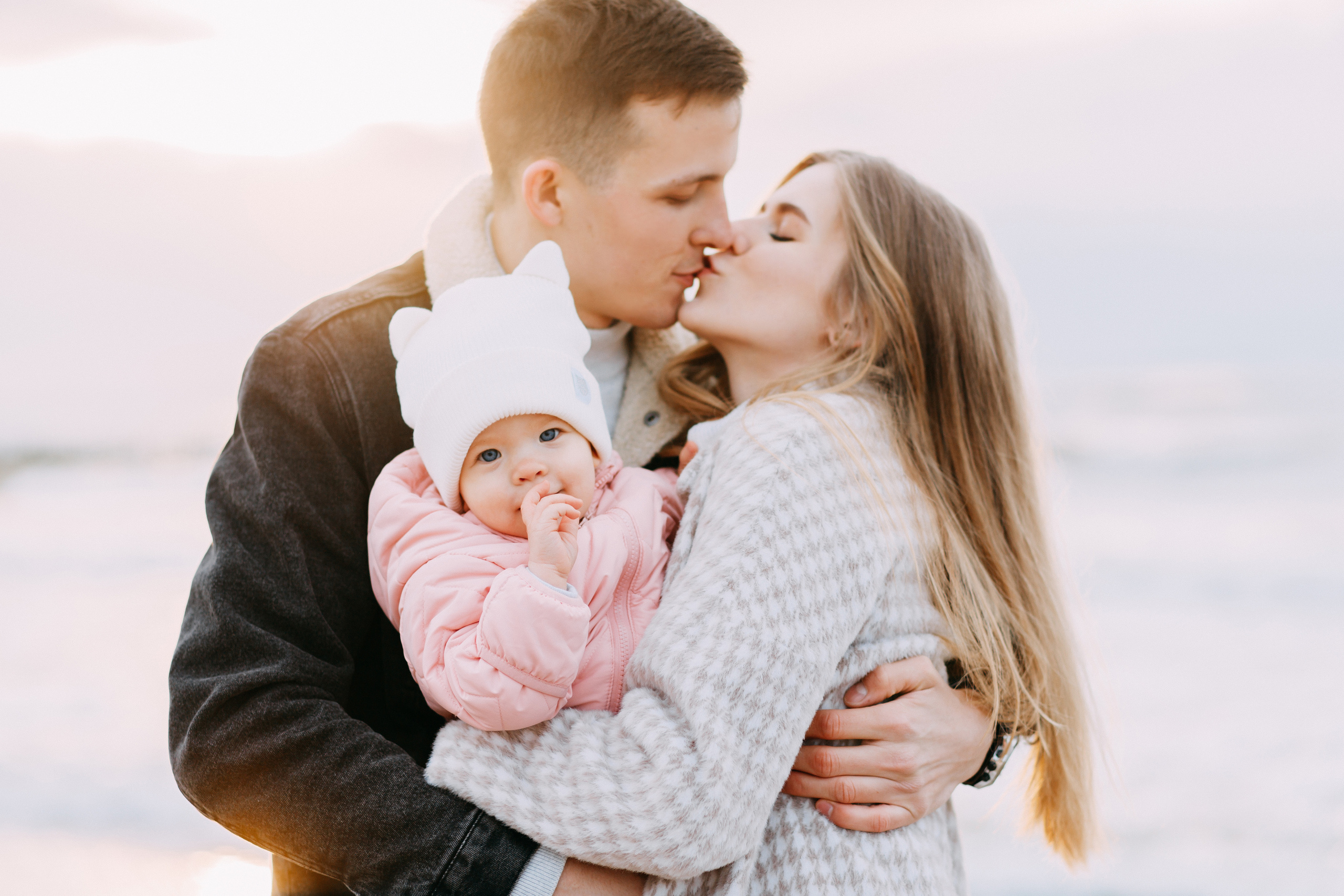 Family time • Весна 2021. Фотограф в Калининграде Екатерина Осинцева