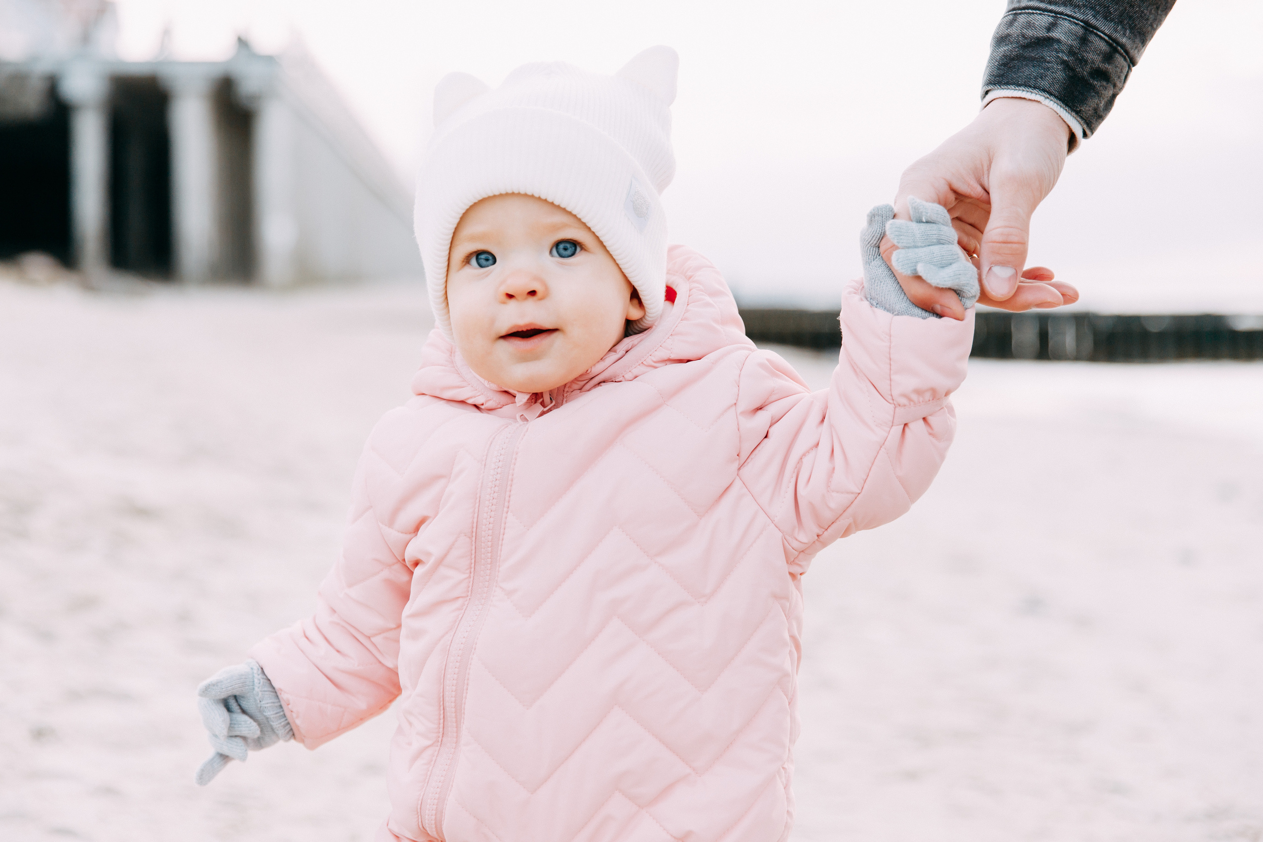 Family time • Весна 2021. Фотограф в Калининграде Екатерина Осинцева
