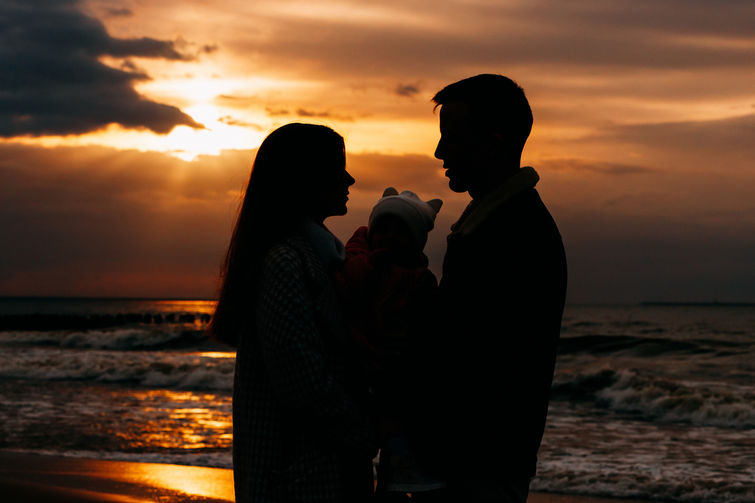 Family time • Весна 2021. Фотограф в Калининграде Екатерина Осинцева