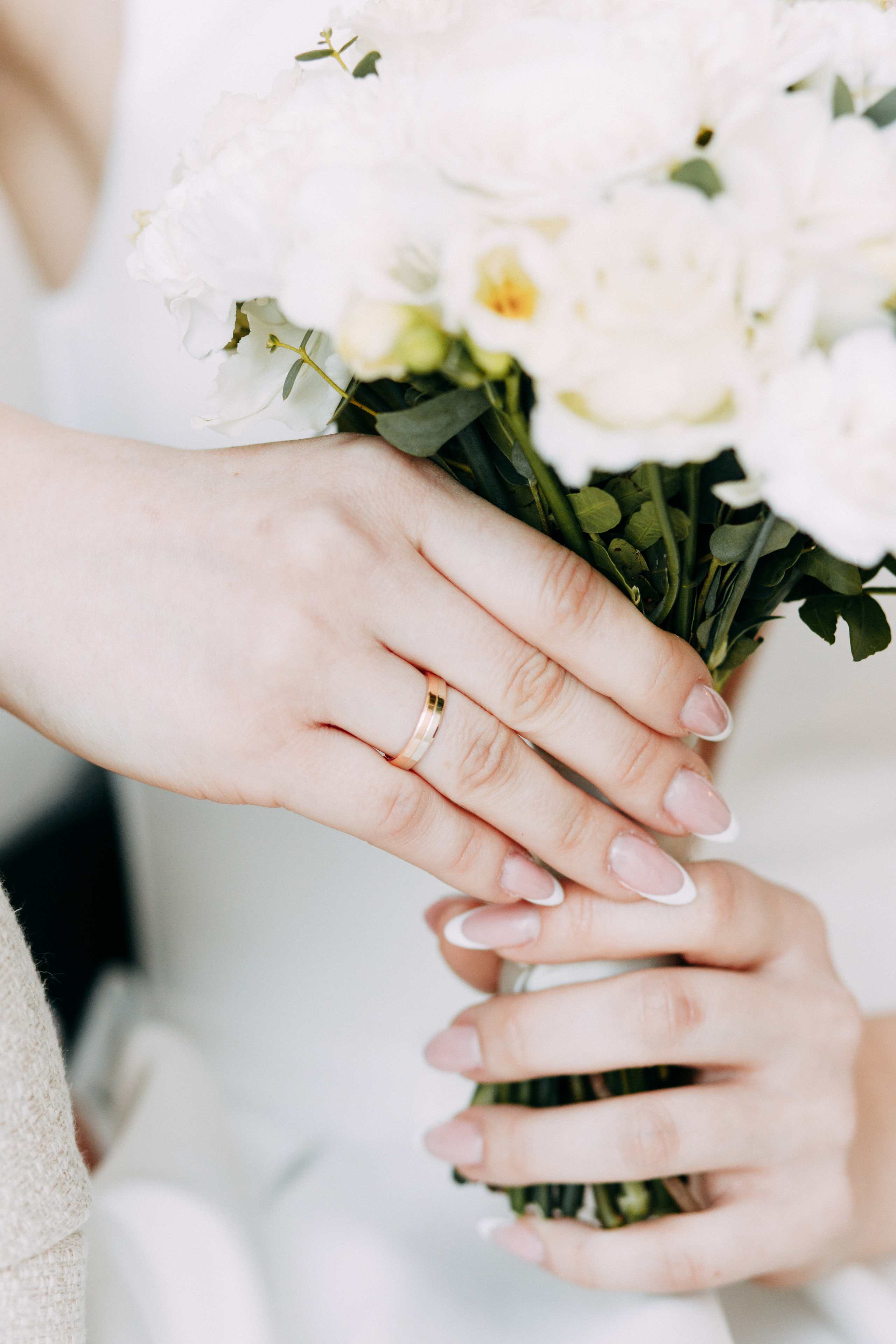 Свадебная фотосессия в Калининграде. Фотограф в Калининграде Екатерина Осинцева