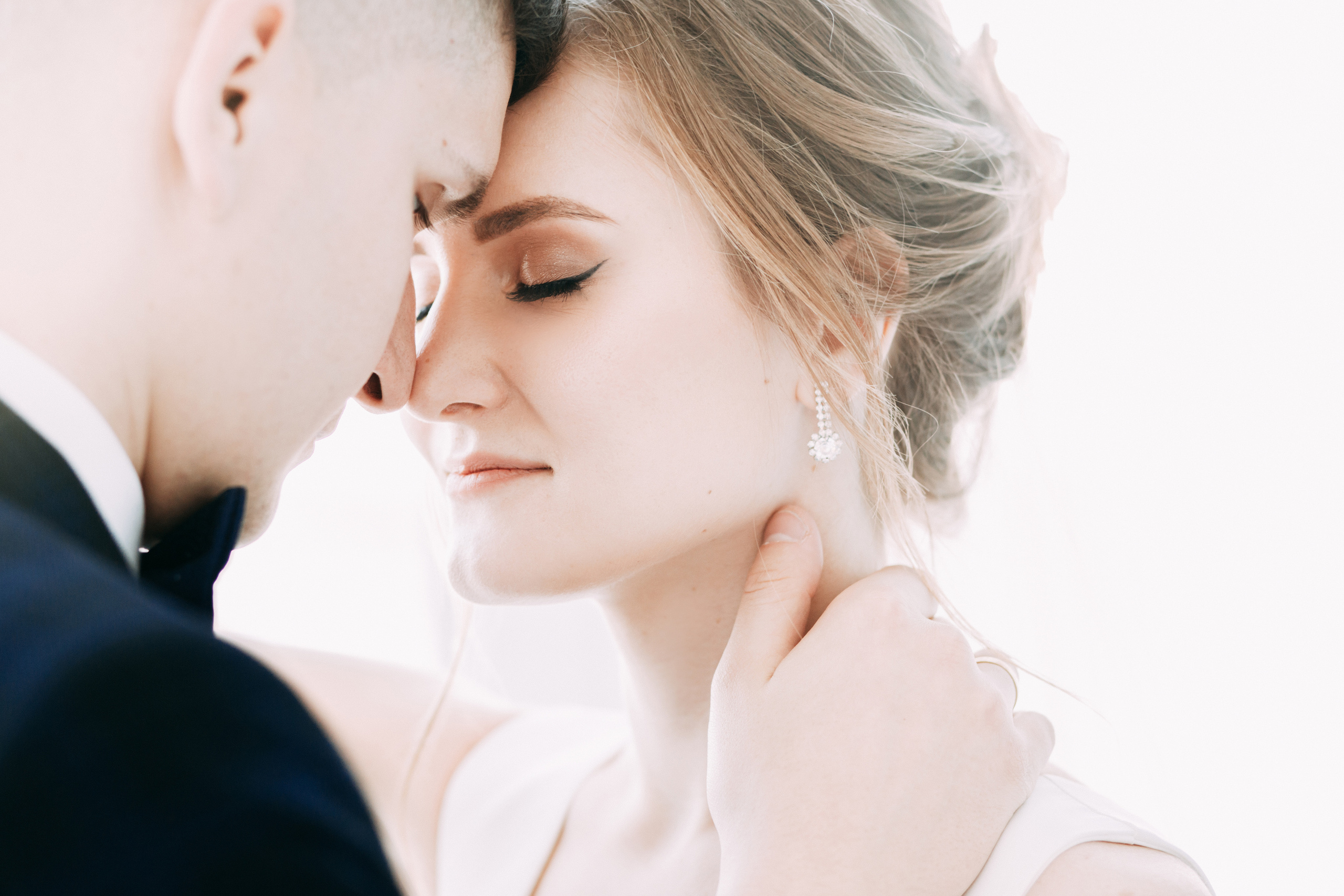 Свадебная фотосессия в Калининграде. Фотограф в Калининграде Екатерина Осинцева