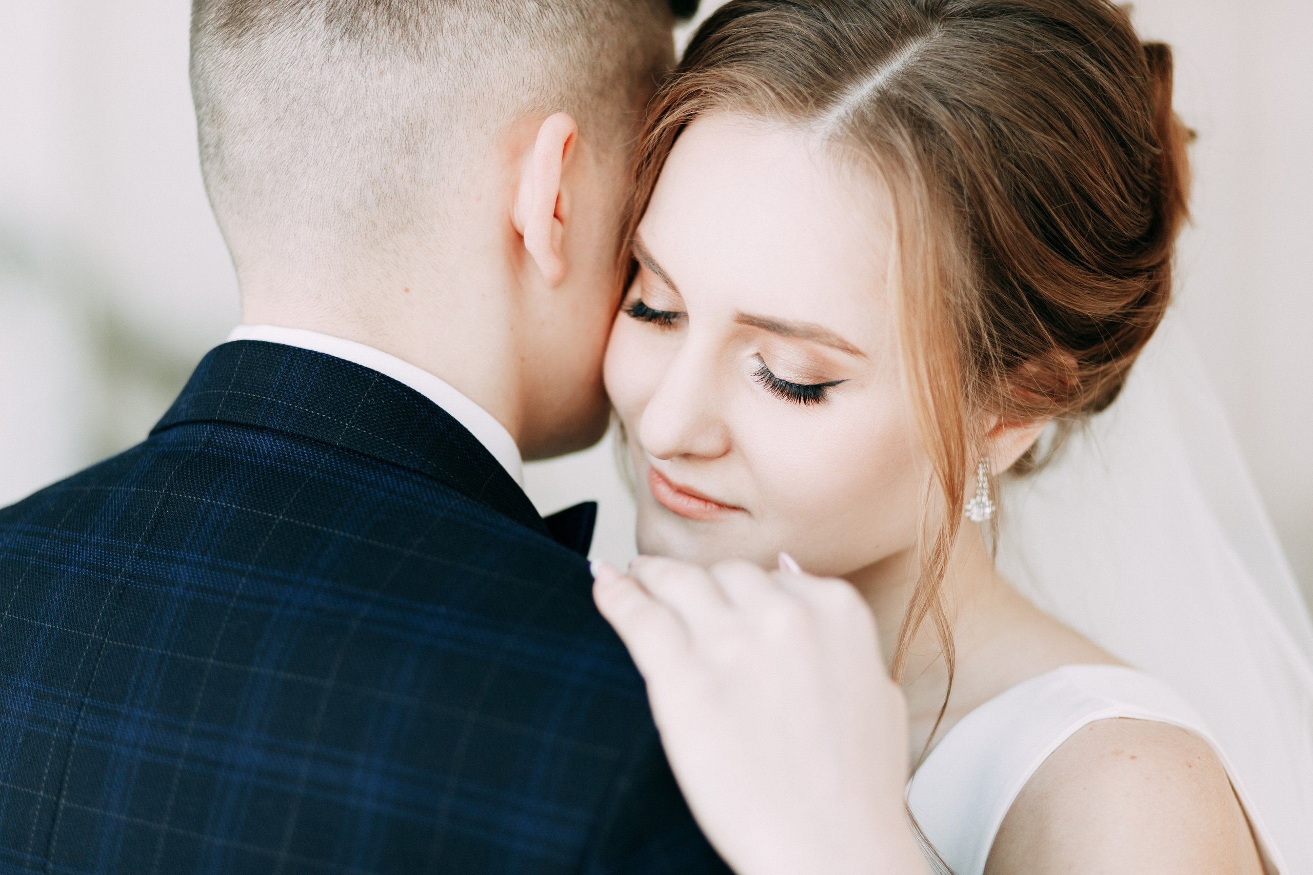 Свадебная фотосессия в Калининграде. Фотограф в Калининграде Екатерина Осинцева