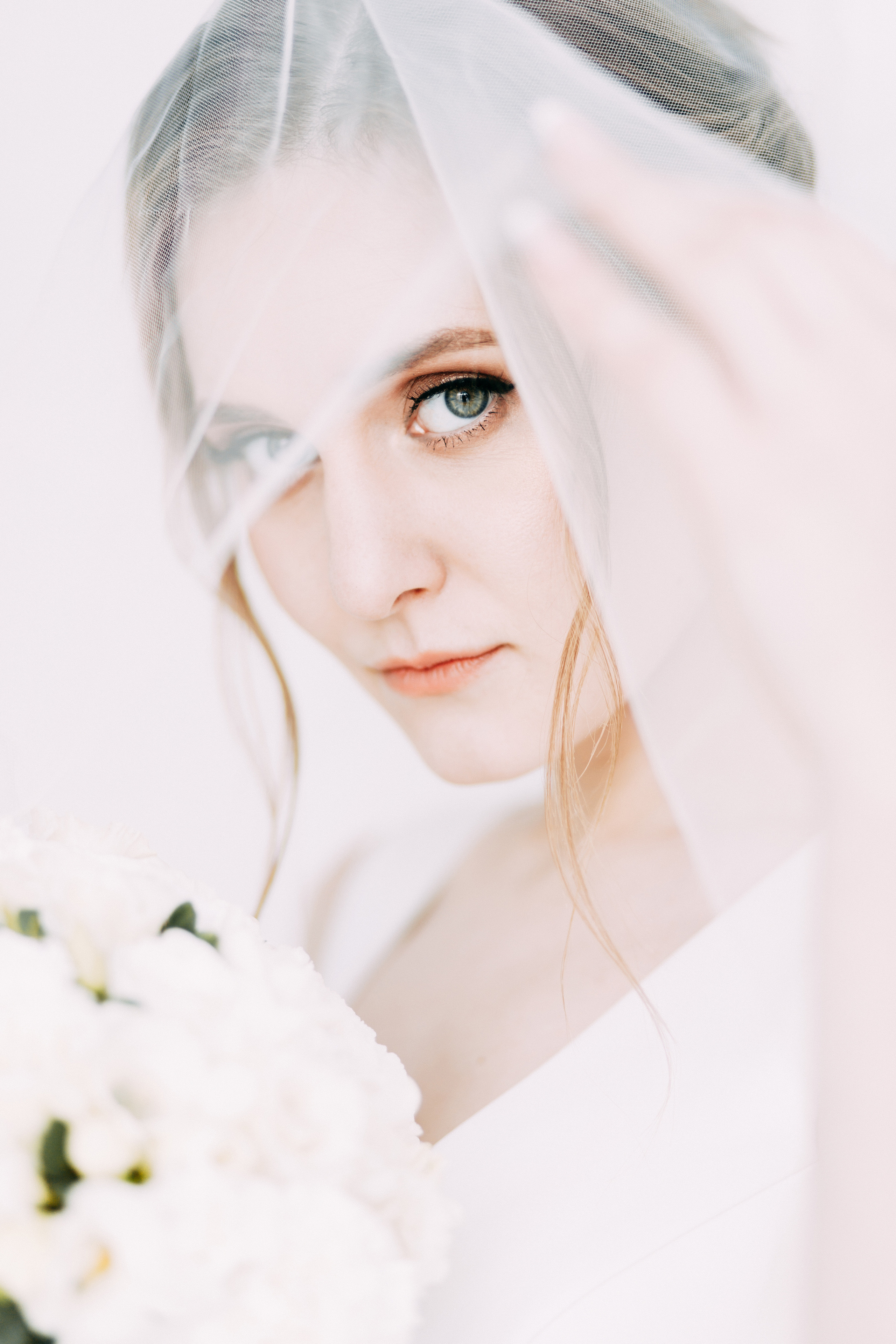 Свадебная фотосессия в Калининграде. Фотограф в Калининграде Екатерина Осинцева