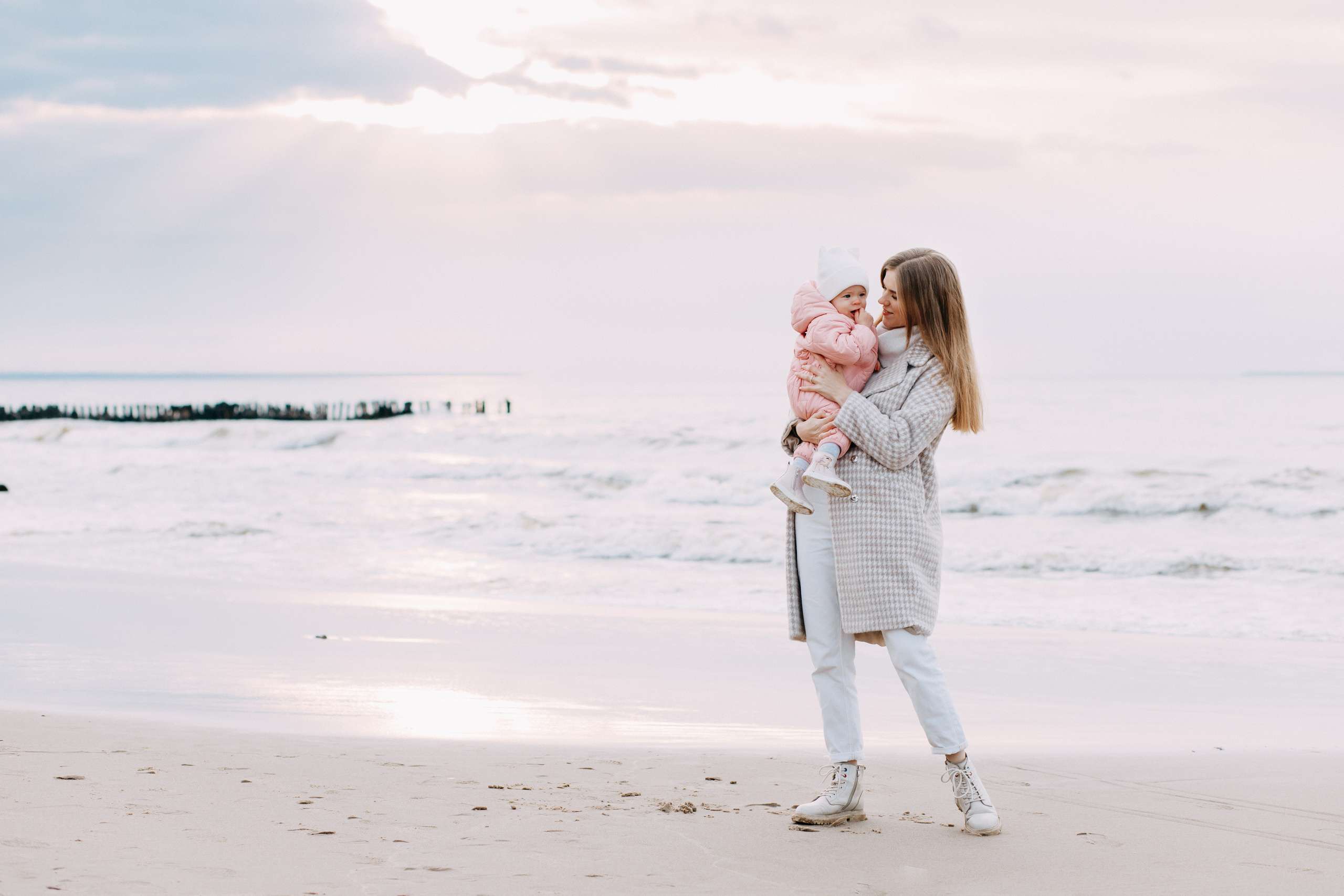 Family time • Весна 2021. Фотограф в Калининграде Екатерина Осинцева