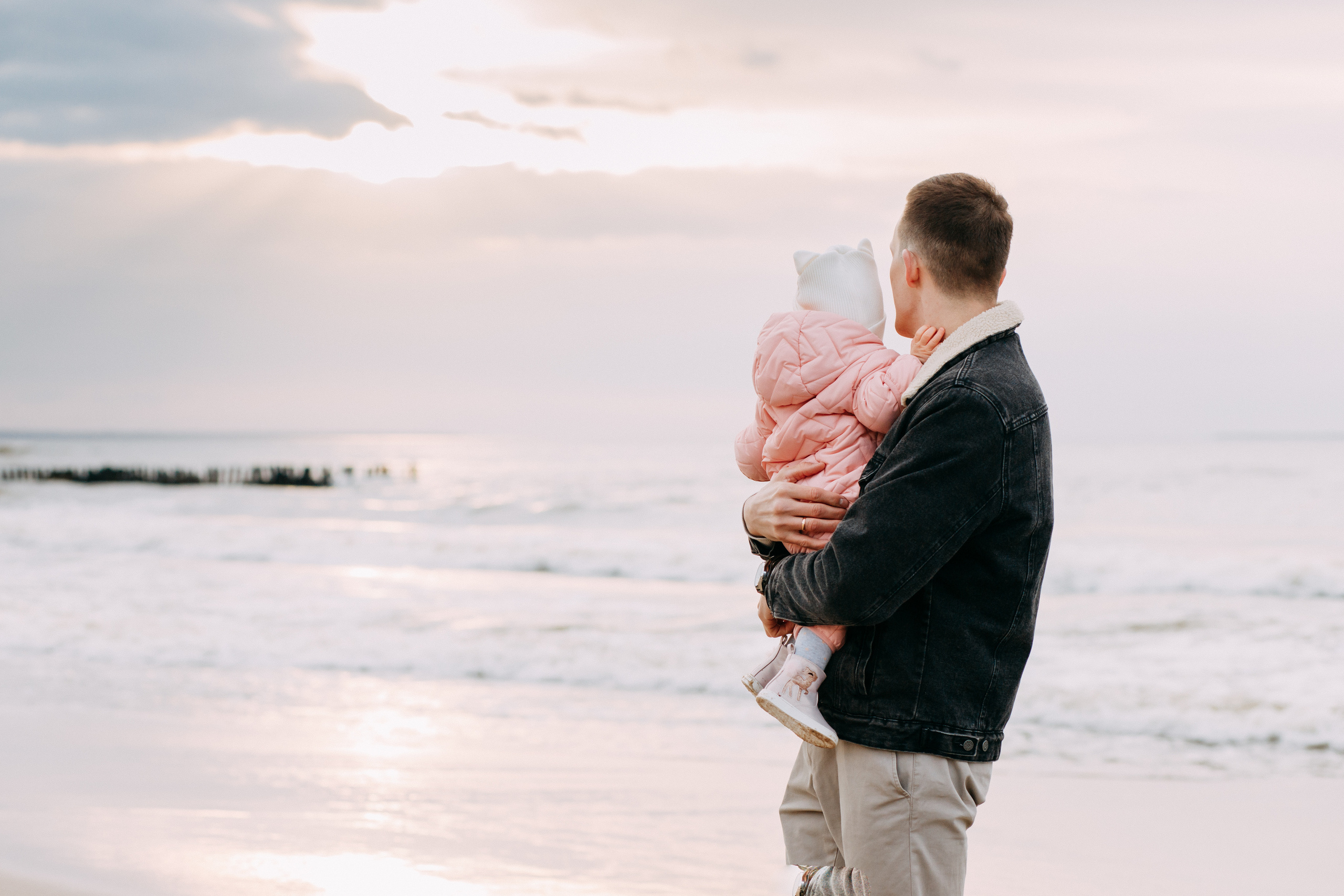 Family time • Весна 2021. Фотограф в Калининграде Екатерина Осинцева