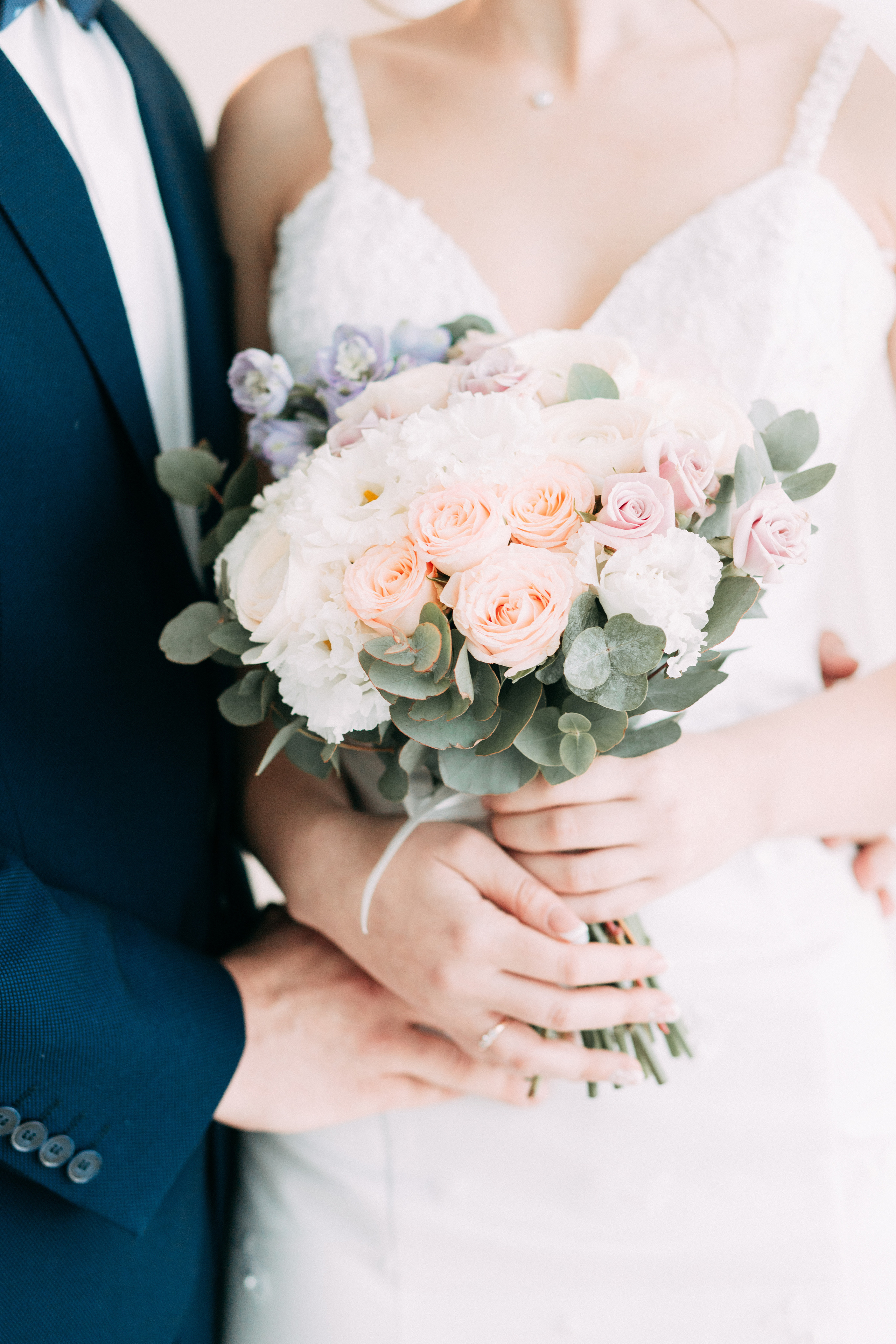 Свадебное портфолио. Фотограф в Калининграде Екатерина Осинцева