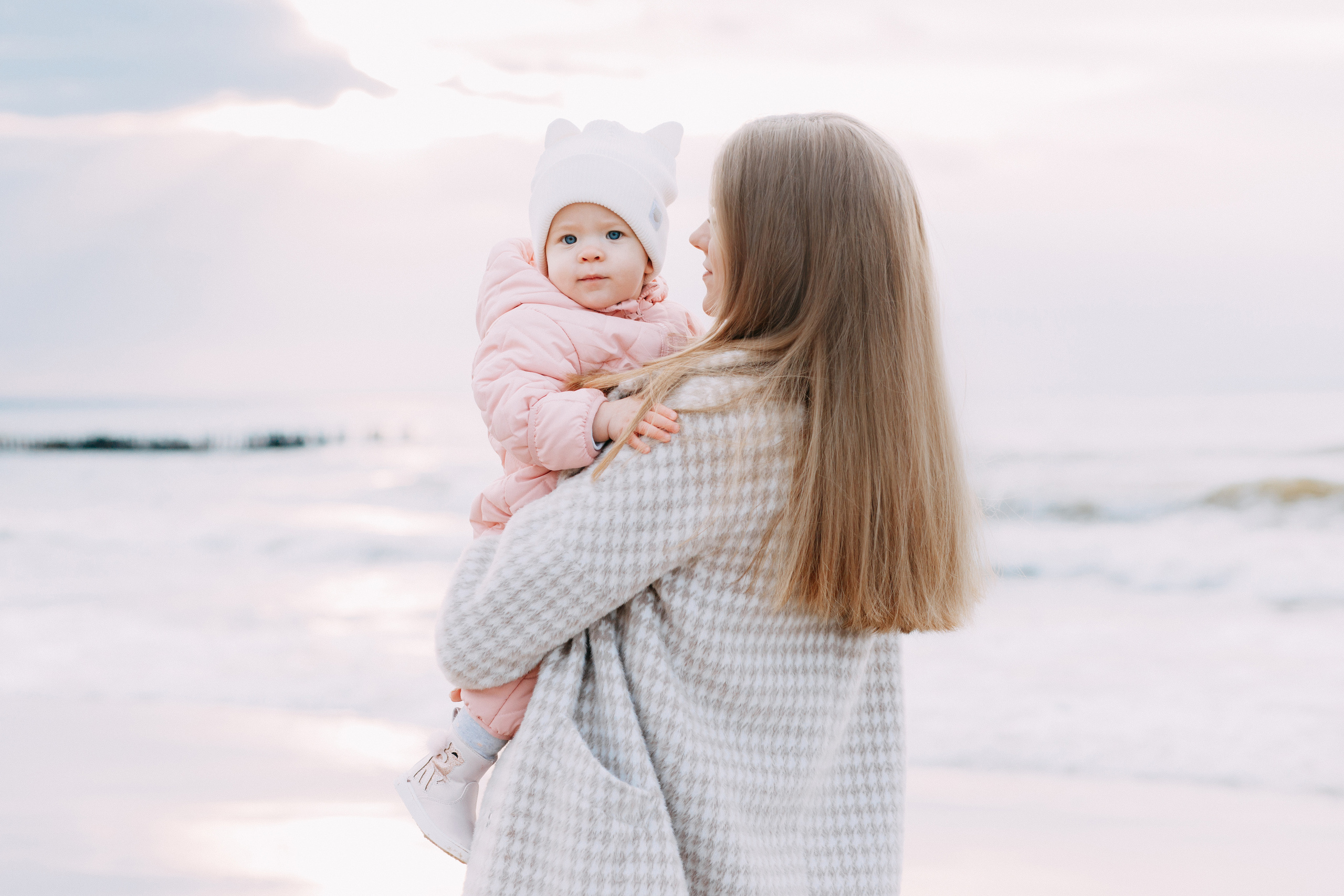 Family time • Весна 2021. Фотограф в Калининграде Екатерина Осинцева