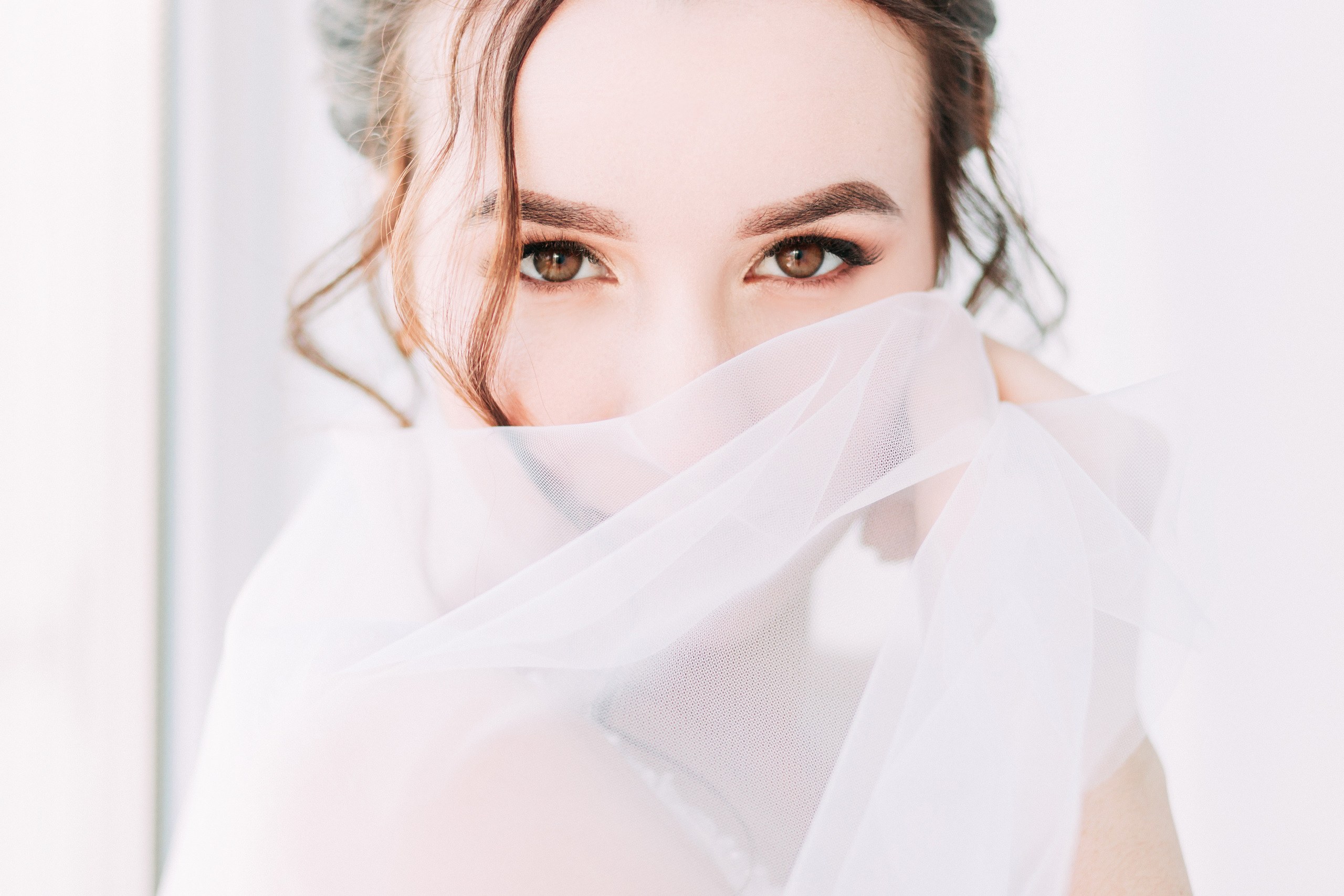 Wedding story • Зима 2021. Фотограф в Калининграде Екатерина Осинцева