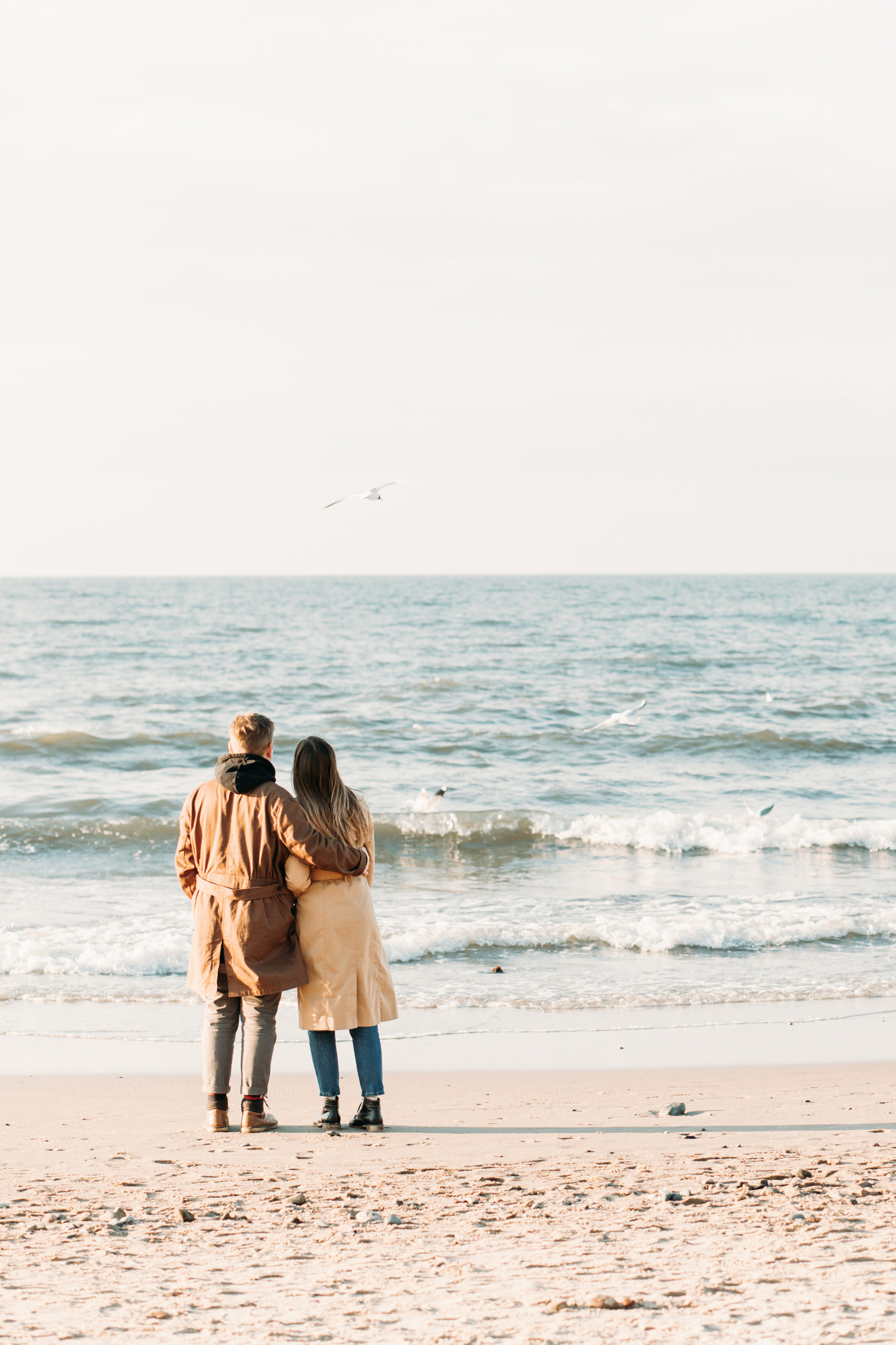 Фотосессия в Зеленоградске. Фотограф в Калининграде Екатерина Осинцева