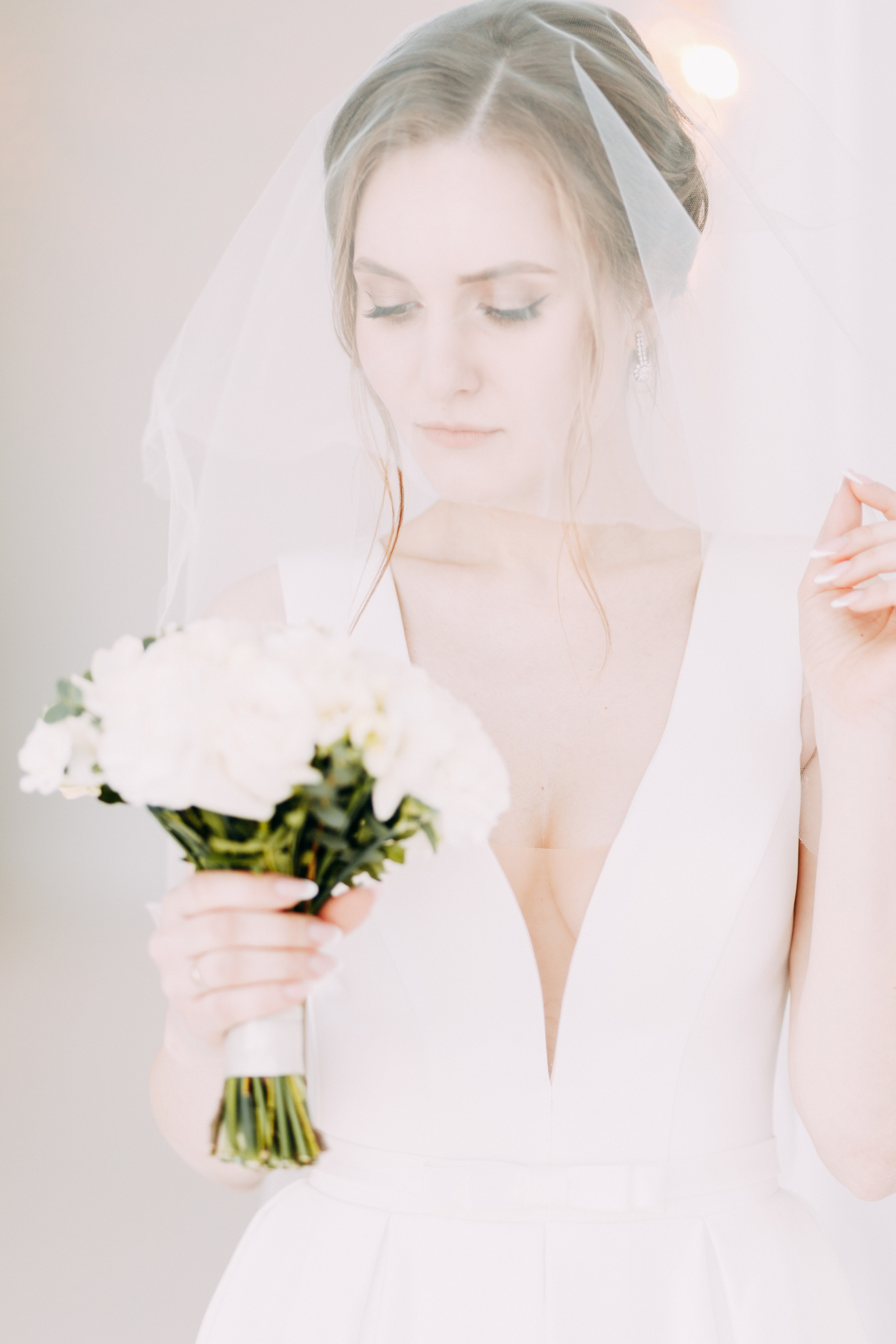 Свадебная фотосессия в Калининграде. Фотограф в Калининграде Екатерина Осинцева