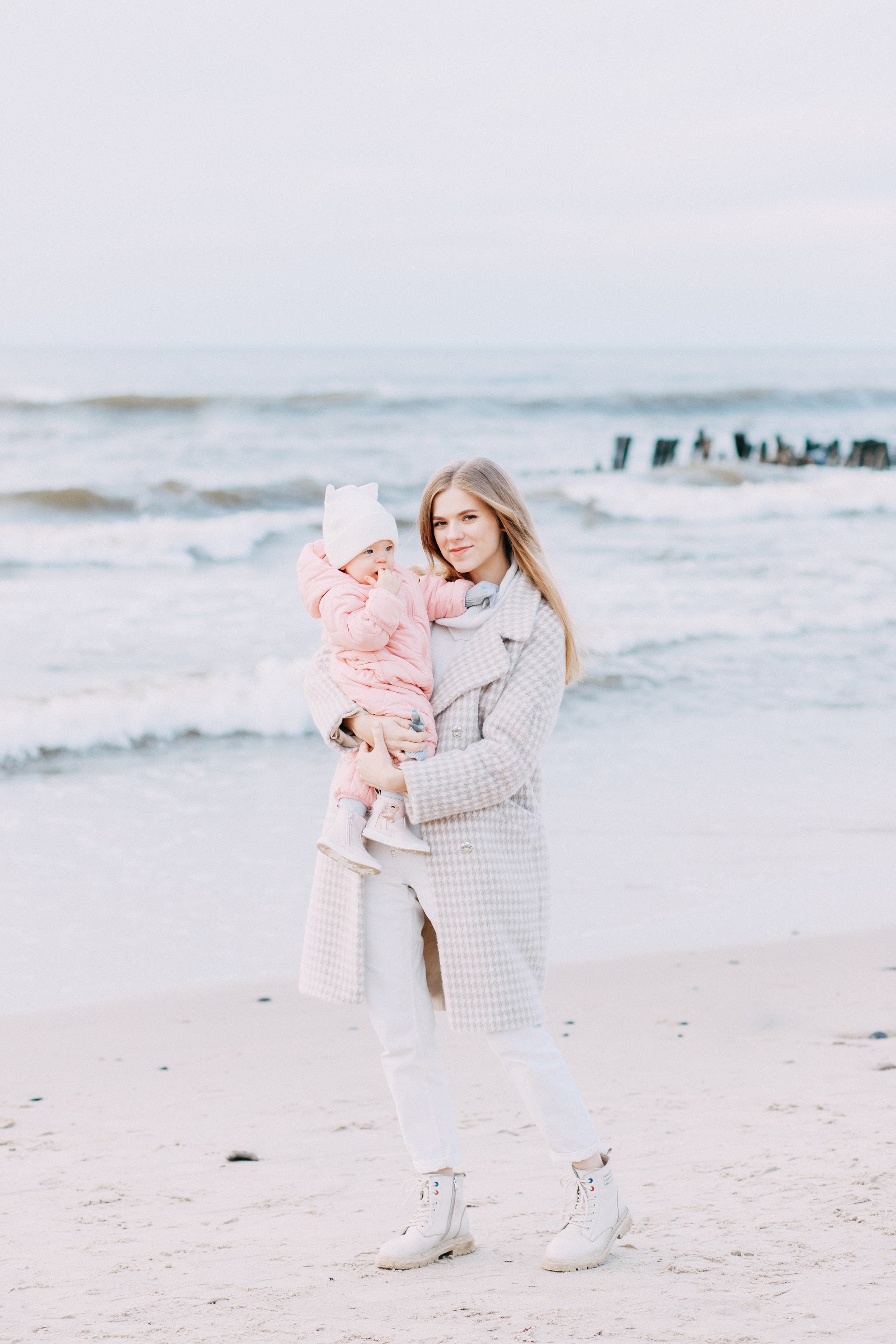 Family time • Весна 2021. Фотограф в Калининграде Екатерина Осинцева