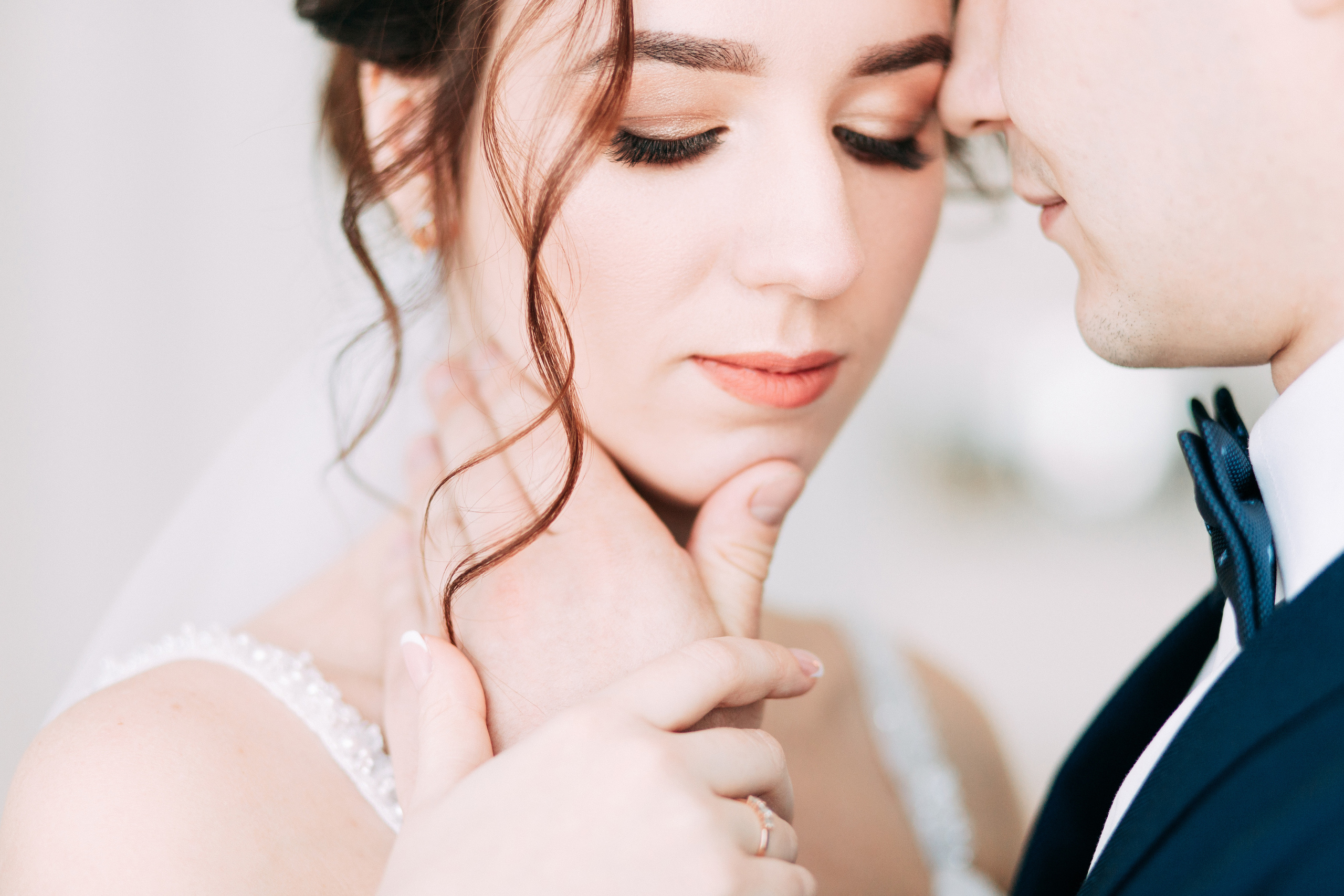 Свадебное портфолио. Фотограф в Калининграде Екатерина Осинцева