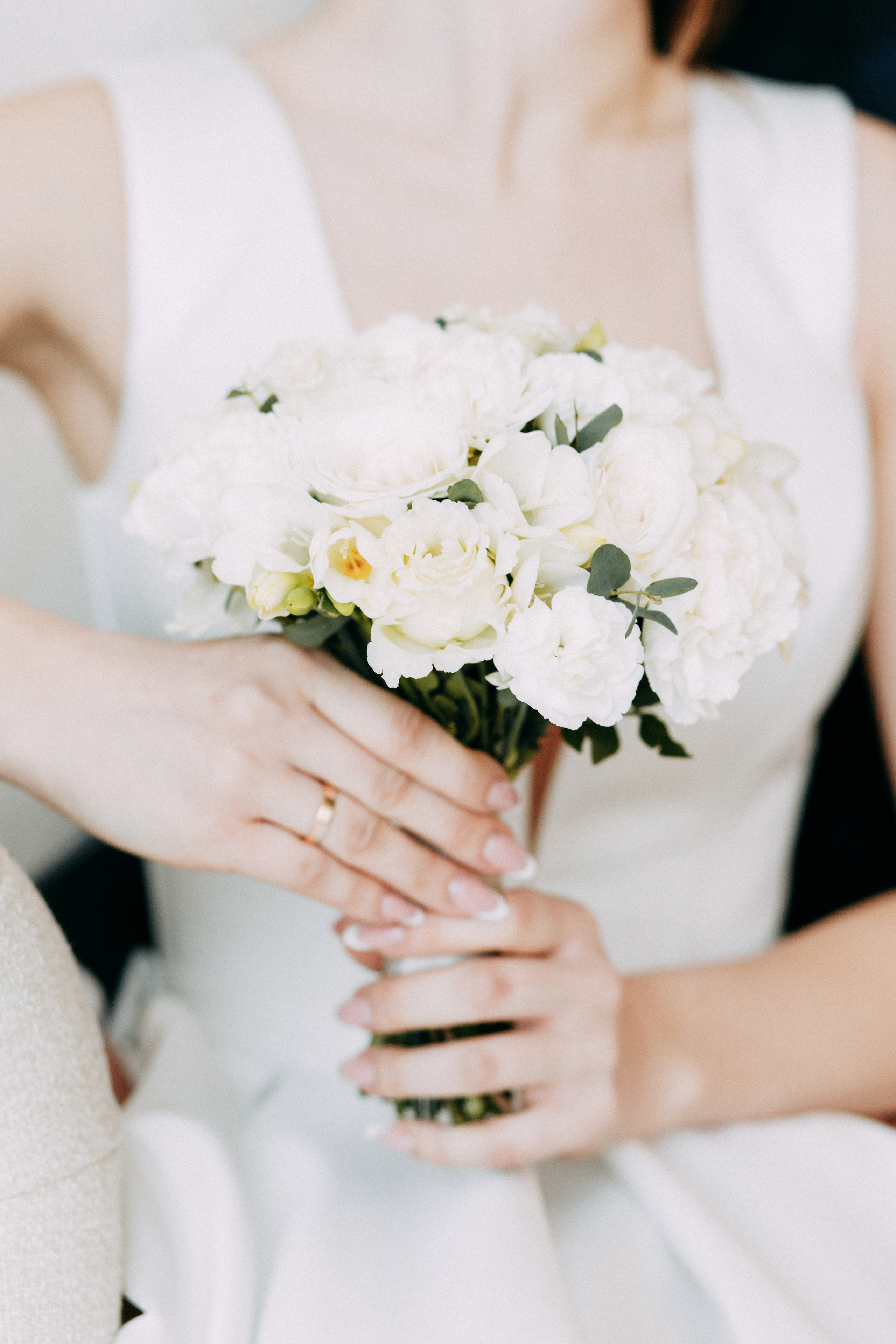 Свадебная фотосессия в Калининграде. Фотограф в Калининграде Екатерина Осинцева